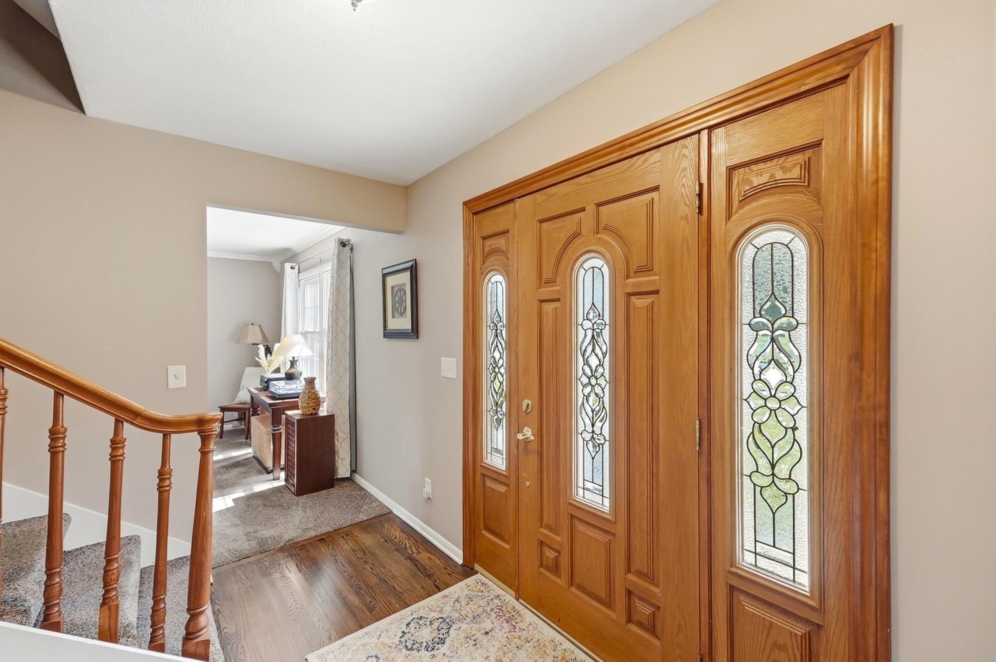 742 Hartford, Springfield, Ohio 45503