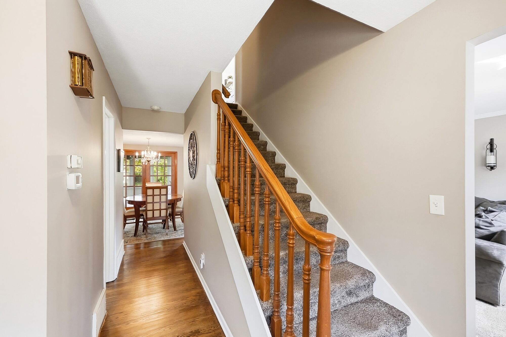 742 Hartford, Springfield, Ohio 45503