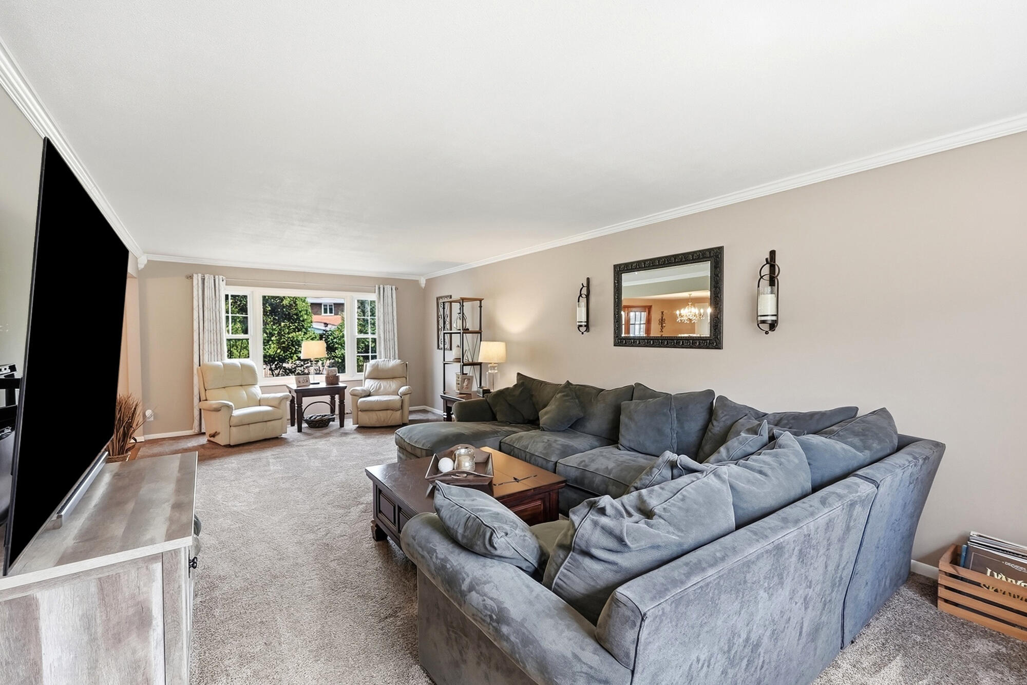 742 Hartford, Springfield, Ohio 45503