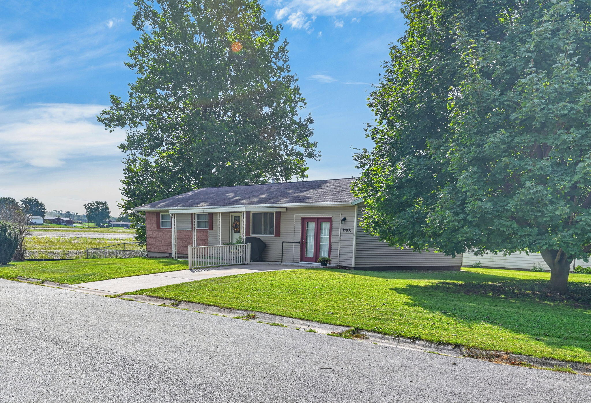 1137 Michigan, Bellefontaine, Ohio 43311