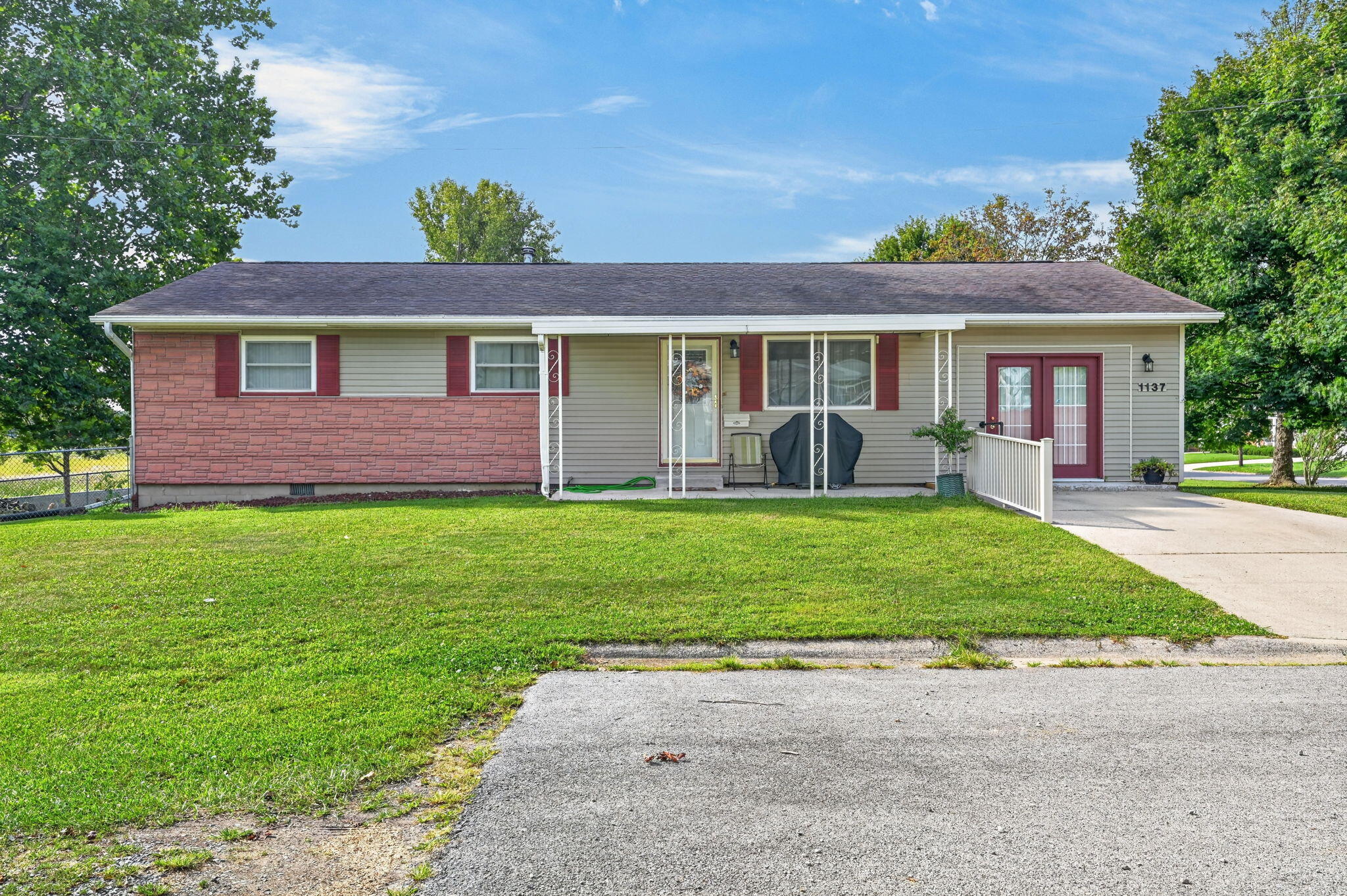 1137 Michigan, Bellefontaine, Ohio 43311