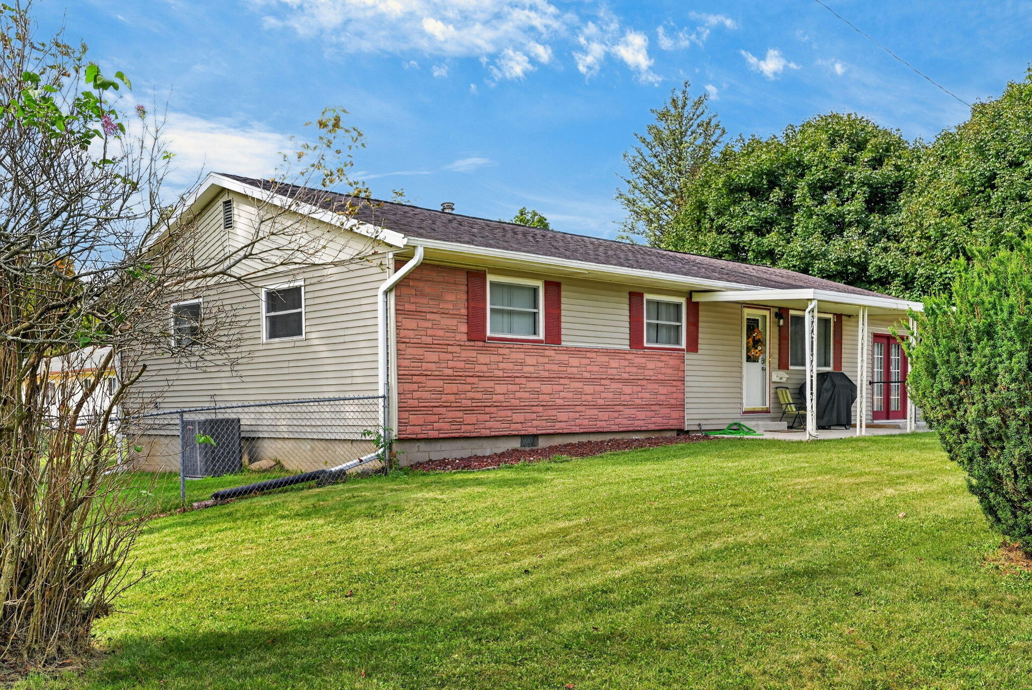 1137 Michigan, Bellefontaine, Ohio 43311