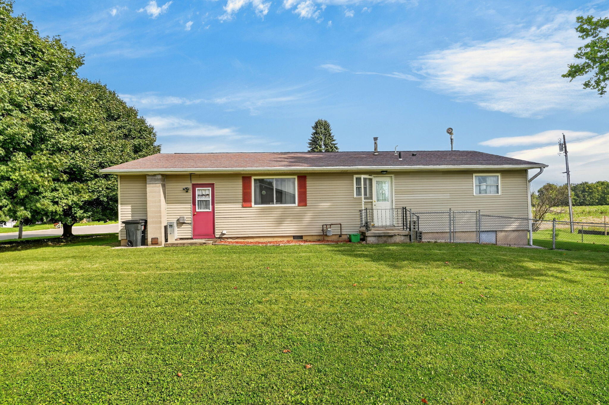 1137 Michigan, Bellefontaine, Ohio 43311