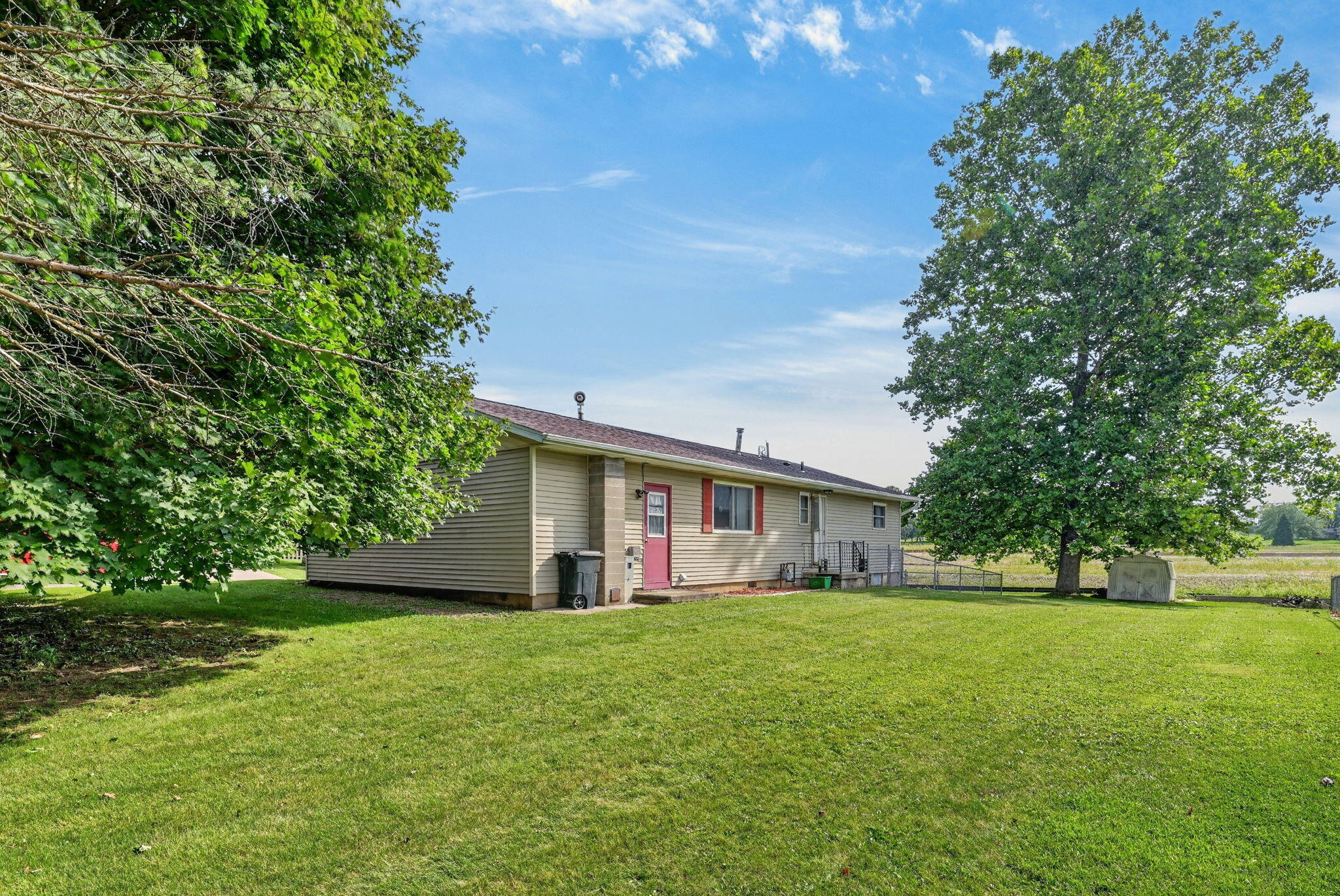 1137 Michigan, Bellefontaine, Ohio 43311