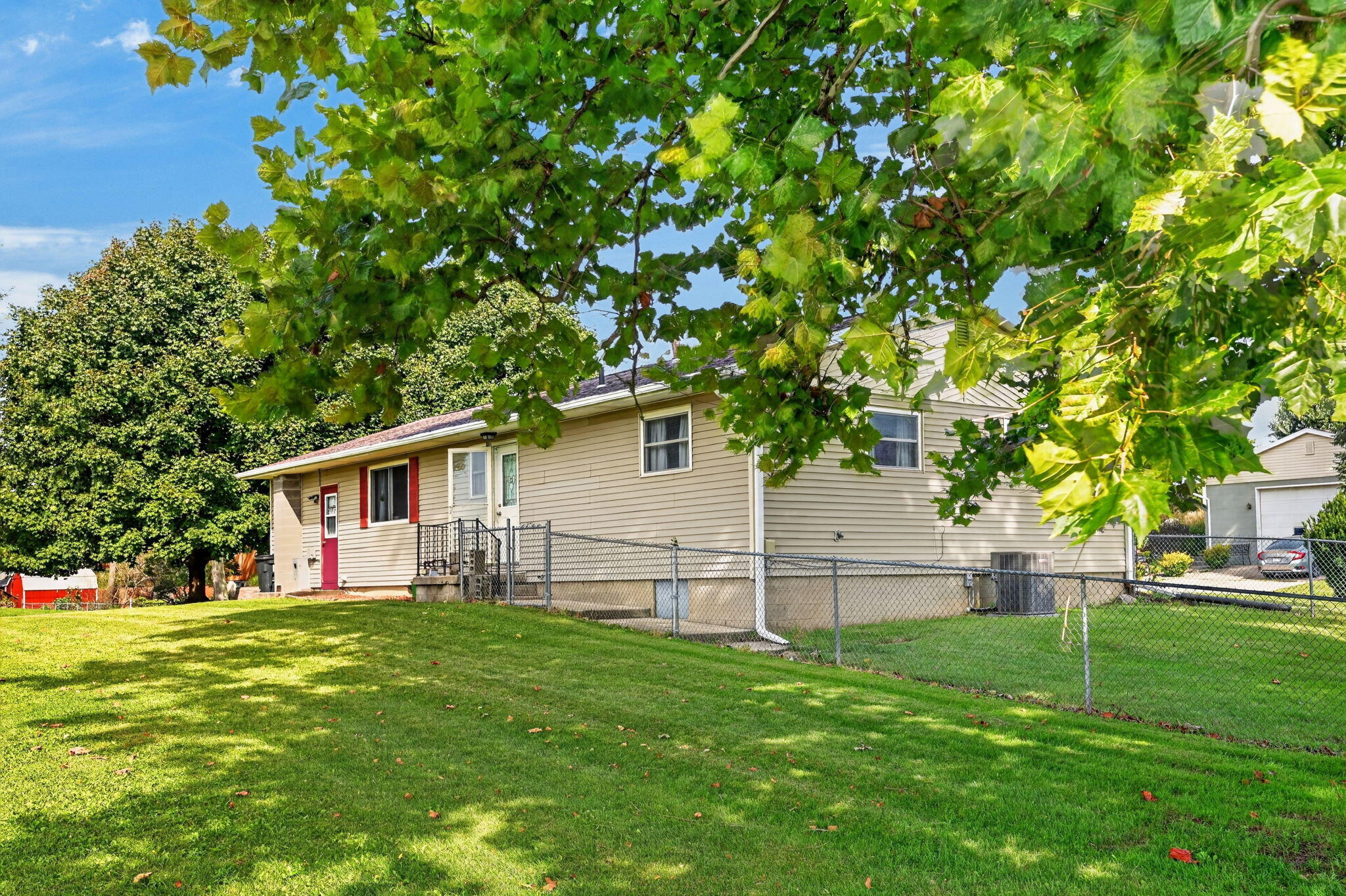 1137 Michigan, Bellefontaine, Ohio 43311