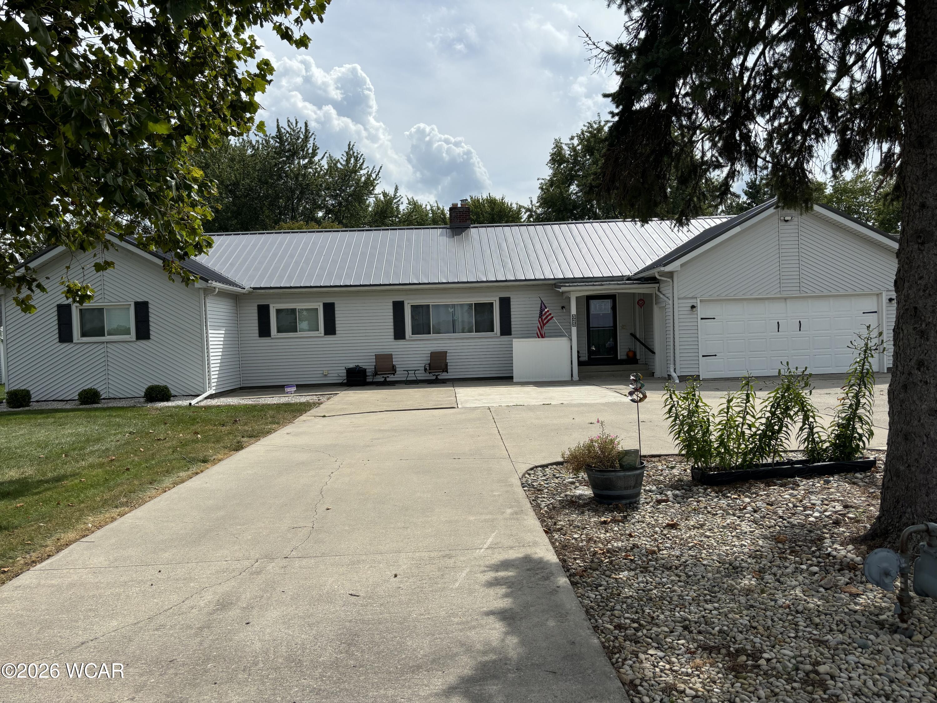 525 Bluelick Road, Lima, Ohio