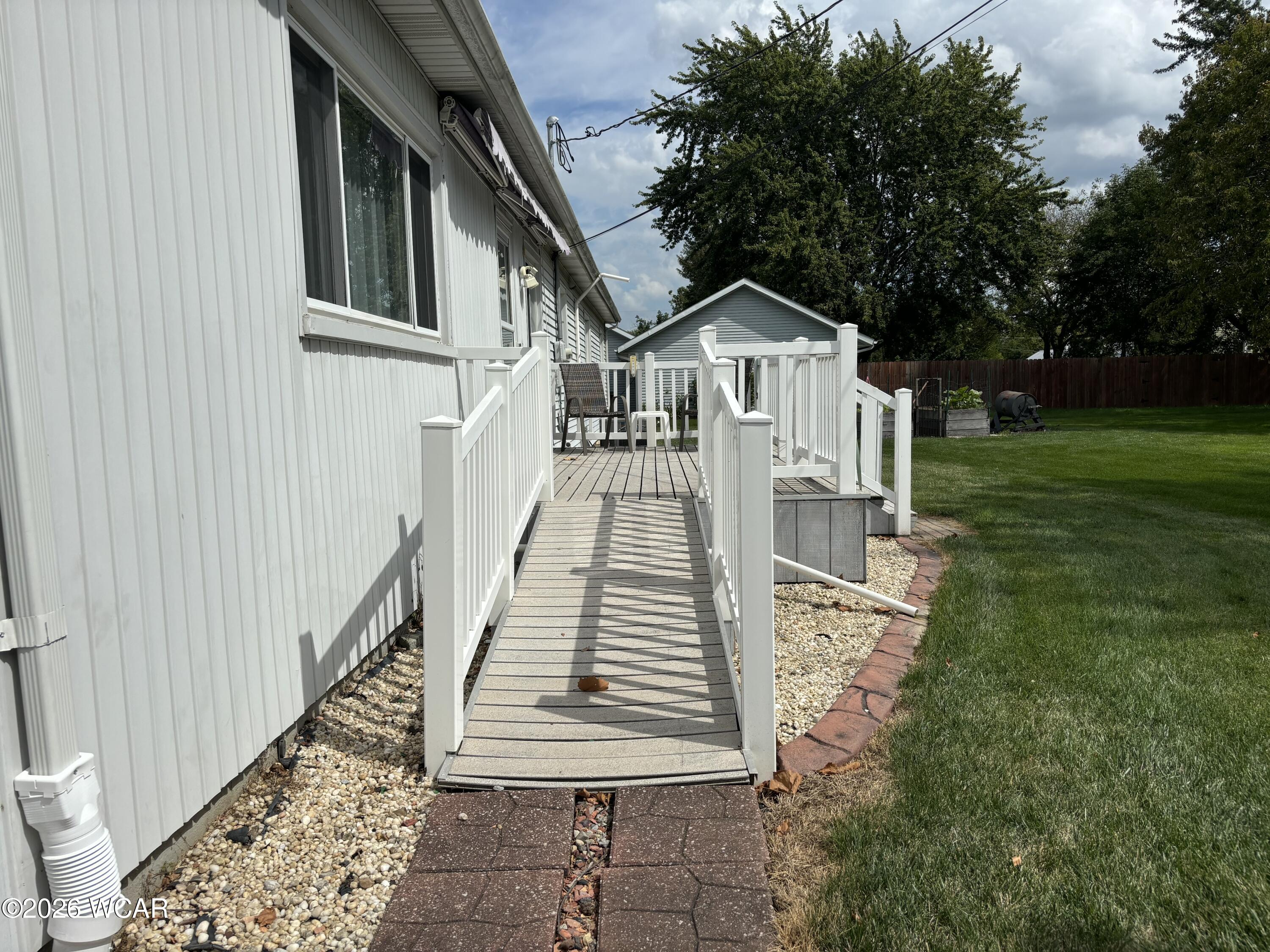 525 Bluelick Road, Lima, Ohio
