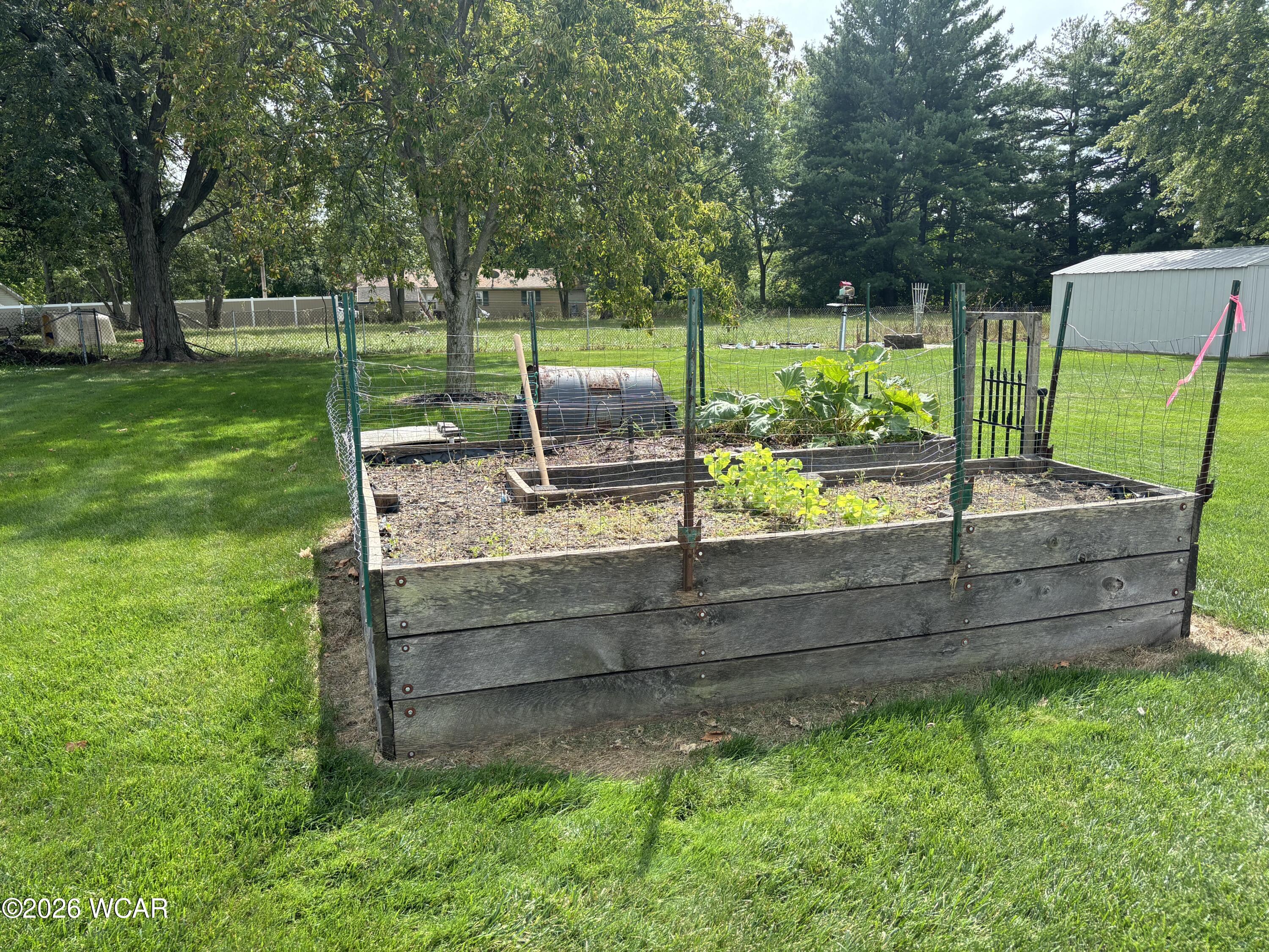 525 Bluelick Road, Lima, Ohio