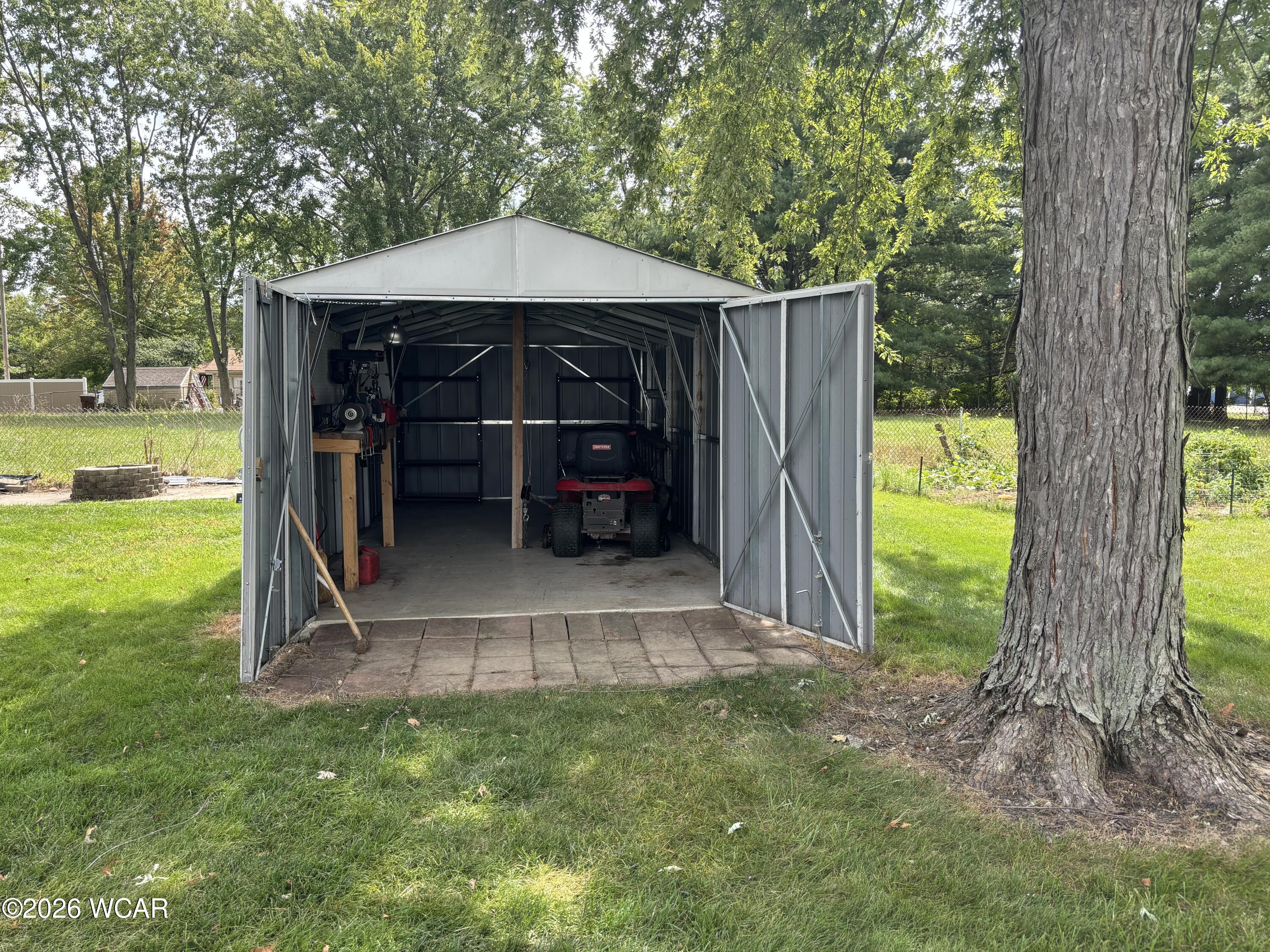 525 Bluelick Road, Lima, Ohio