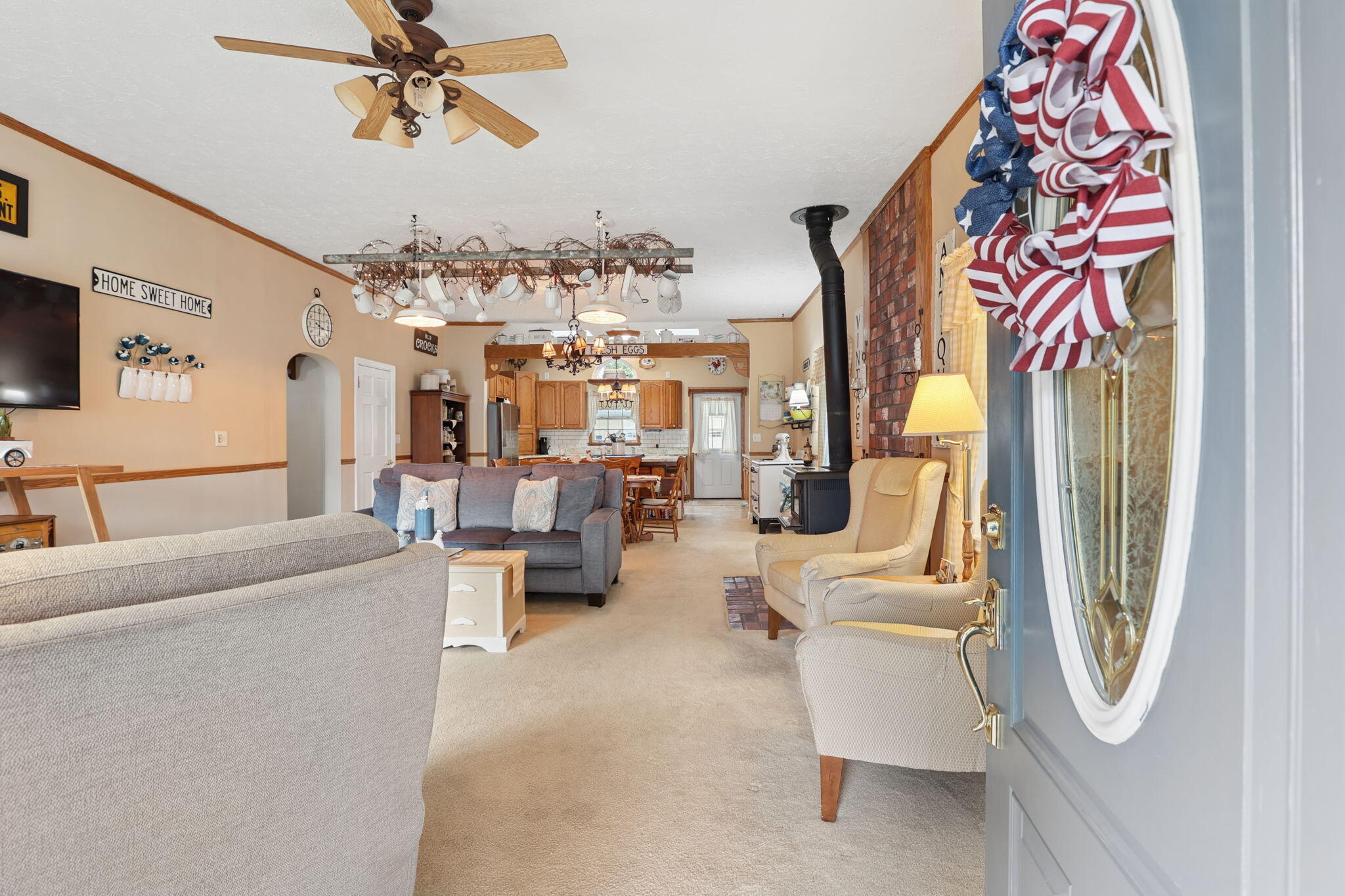 166 New Hampshire, London, Ohio 43140