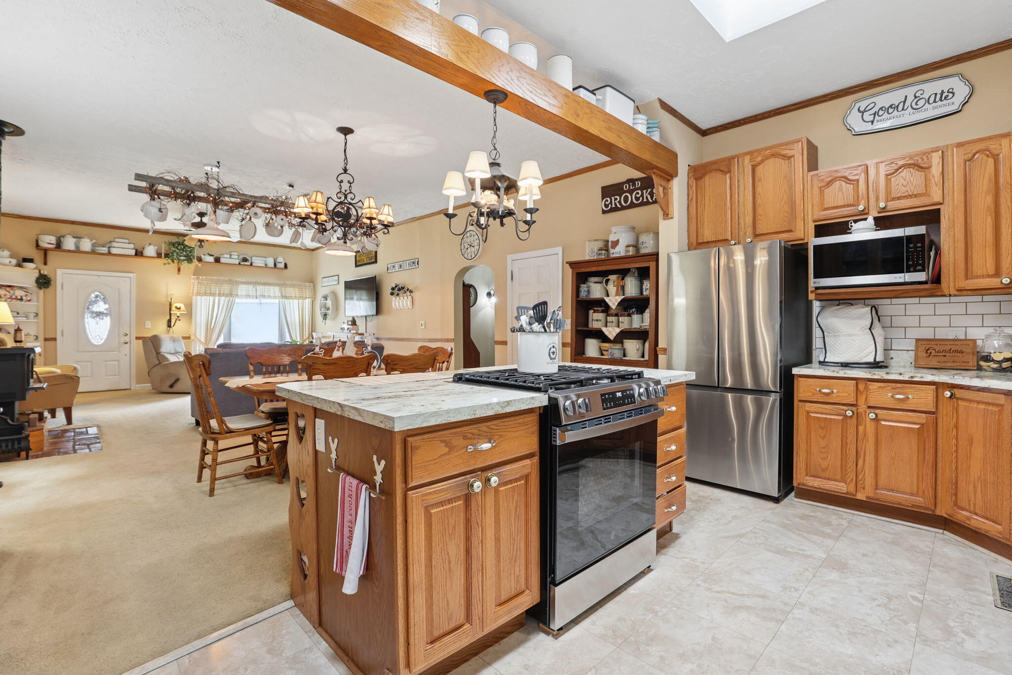 166 New Hampshire, London, Ohio 43140