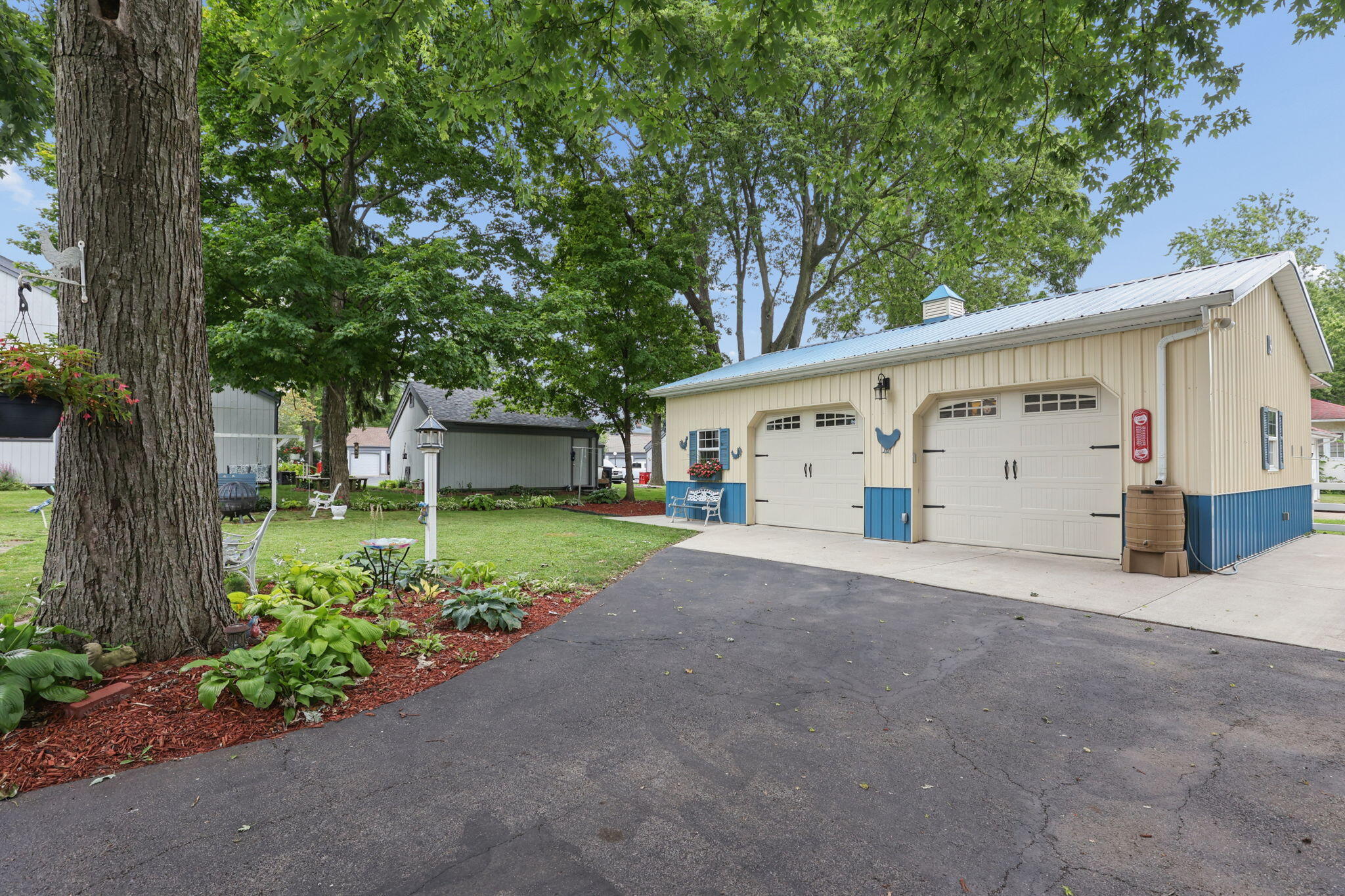 166 New Hampshire, London, Ohio 43140