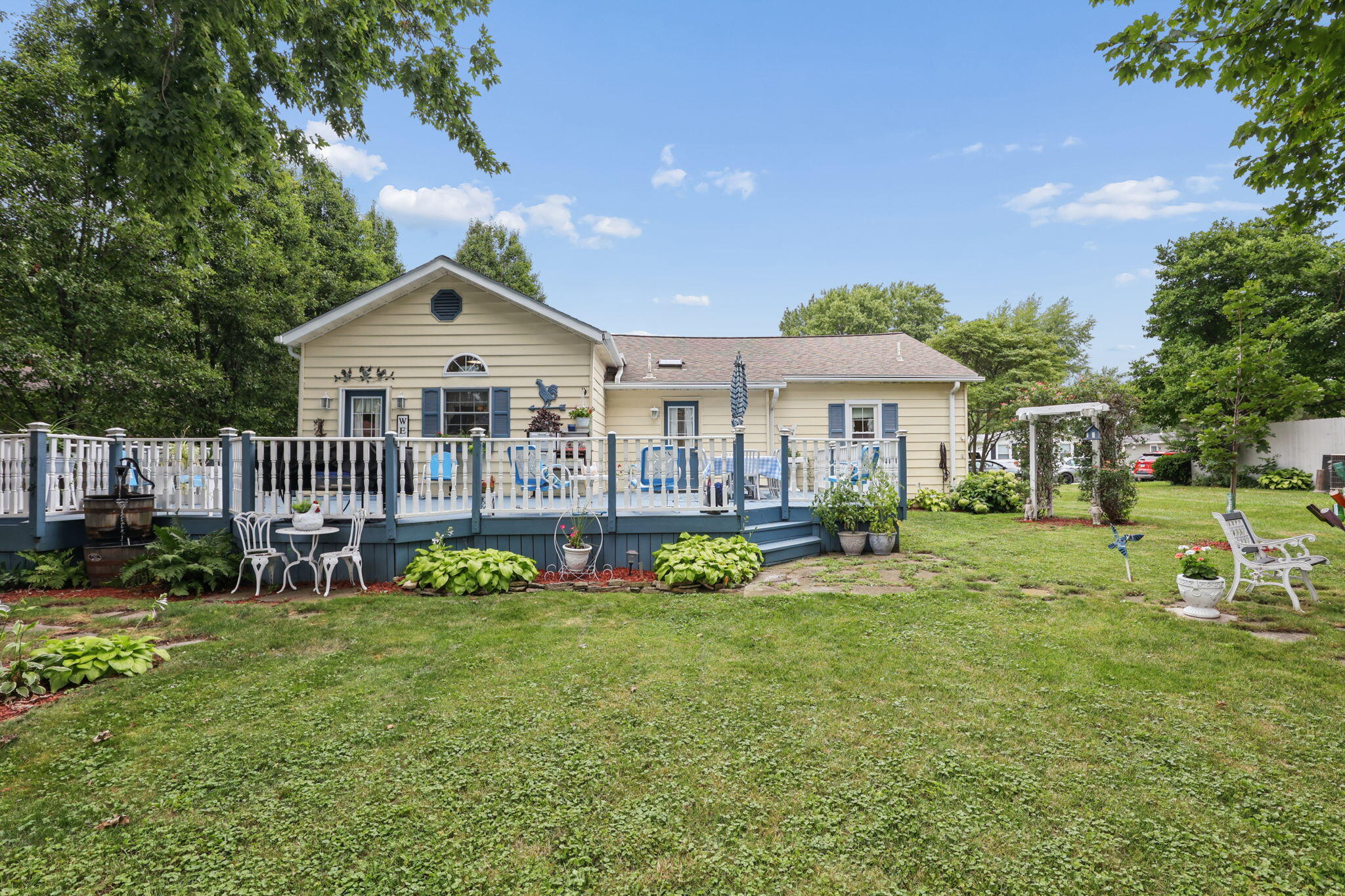 166 New Hampshire, London, Ohio 43140