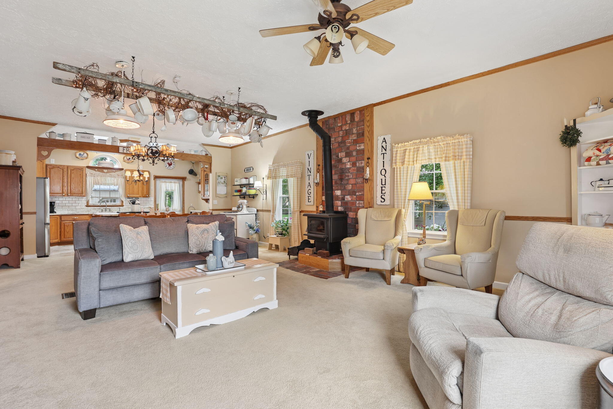 166 New Hampshire, London, Ohio 43140