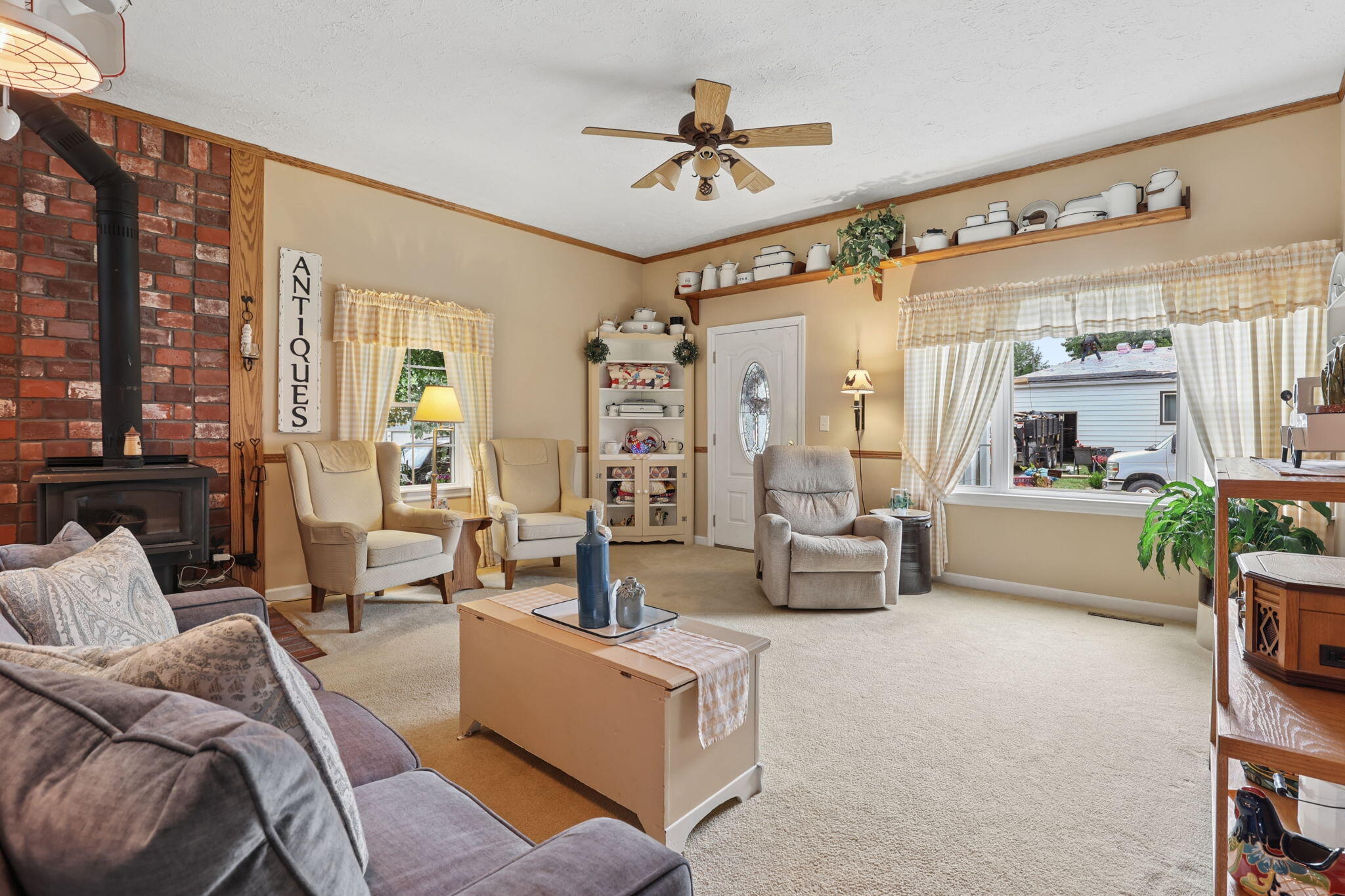 166 New Hampshire, London, Ohio 43140