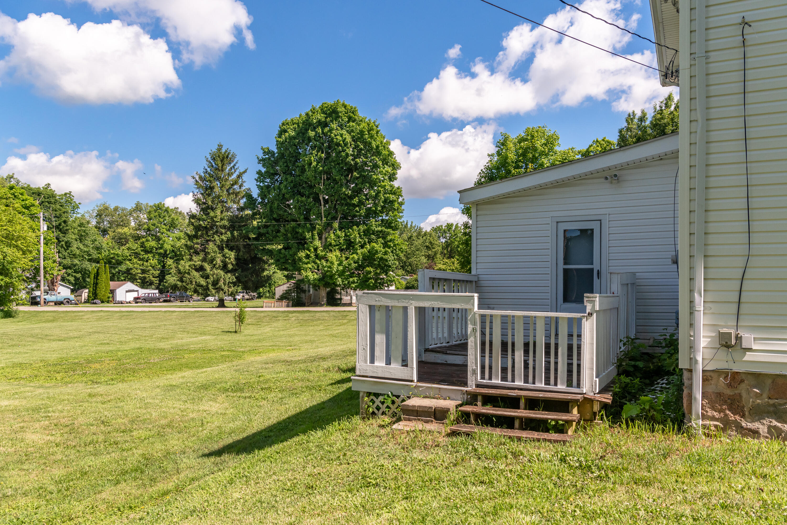 2474 Heck Hill, Saint Paris, Ohio 43072