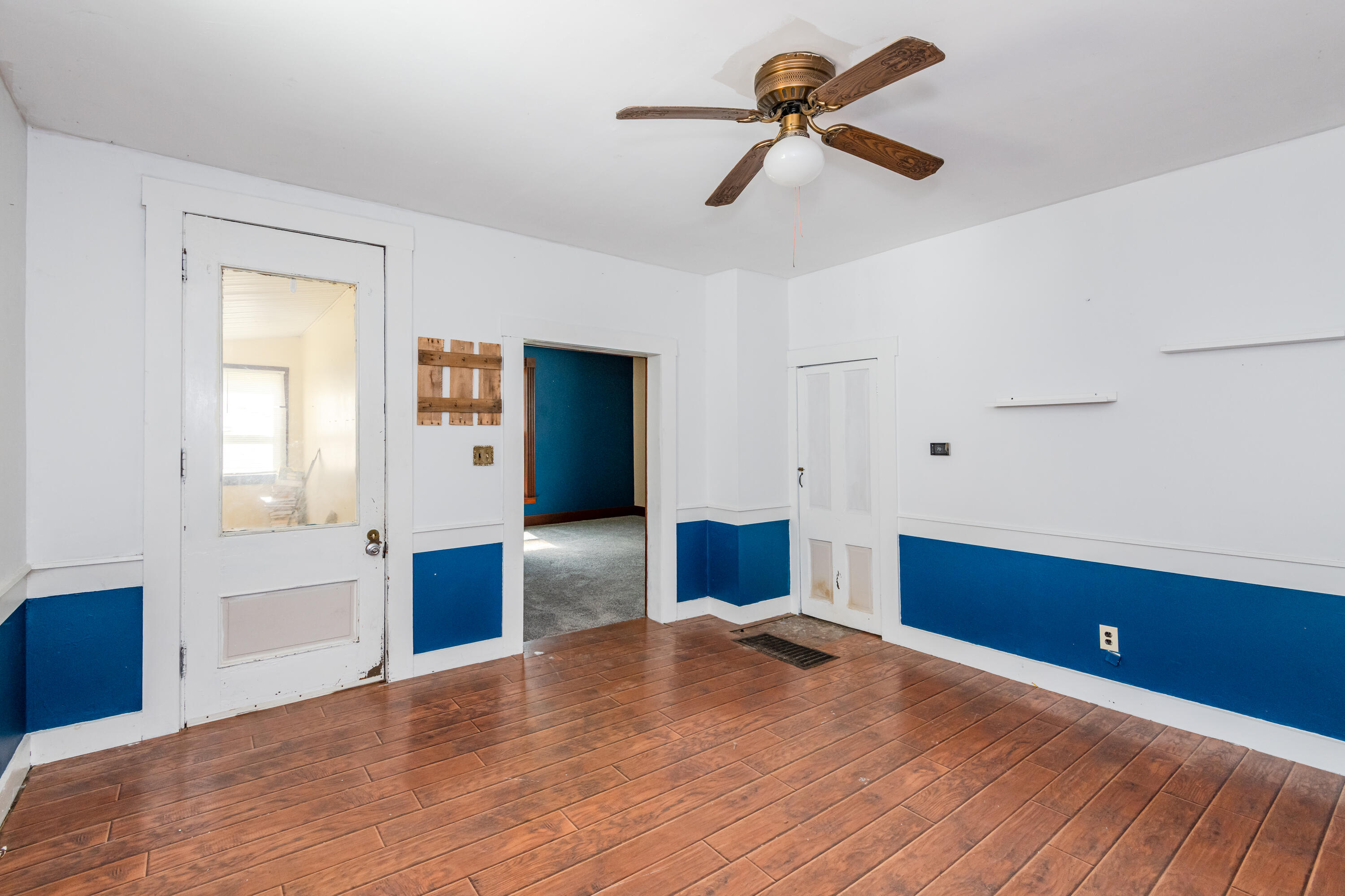 2474 Heck Hill, Saint Paris, Ohio 43072