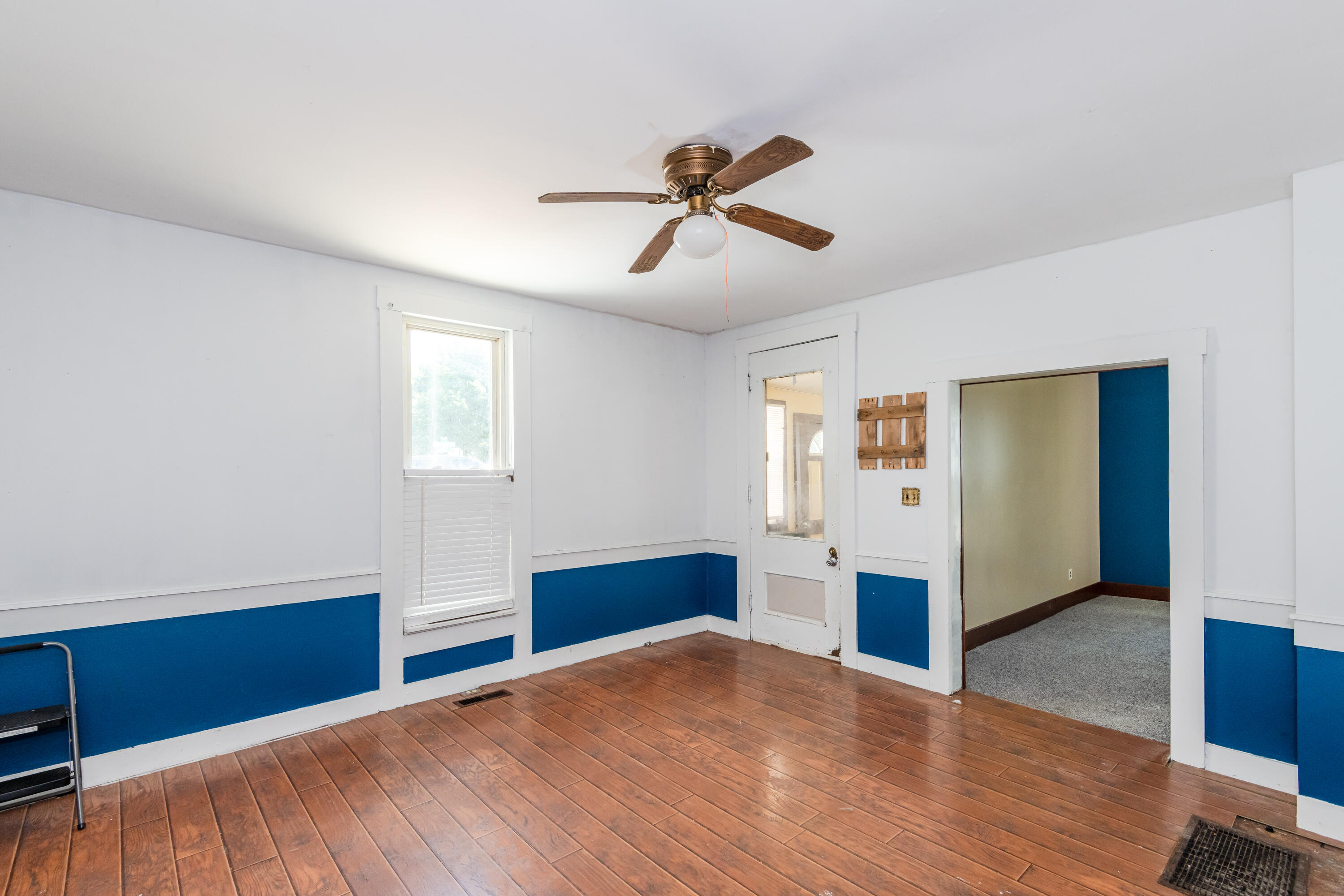 2474 Heck Hill, Saint Paris, Ohio 43072