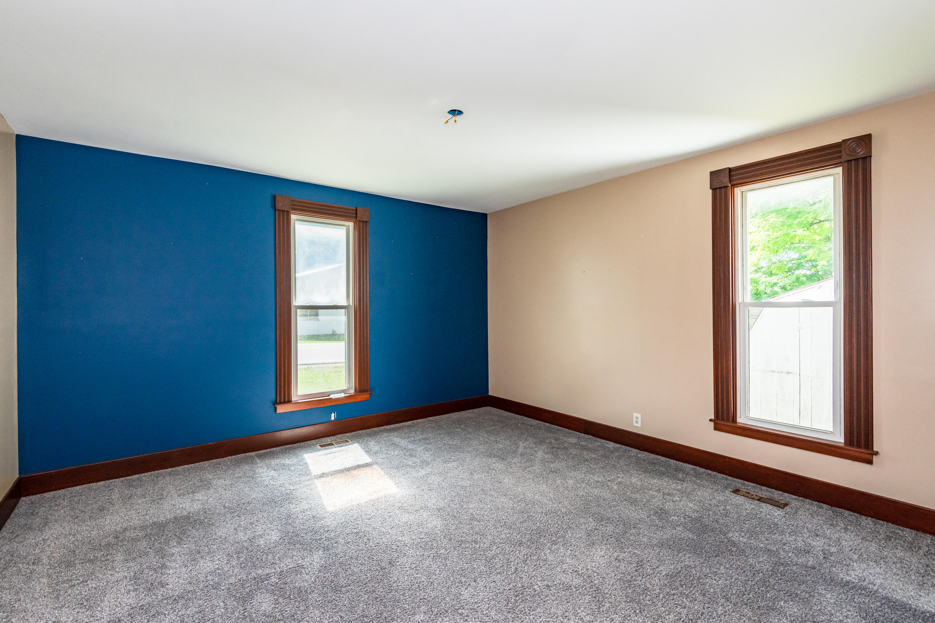 2474 Heck Hill, Saint Paris, Ohio 43072