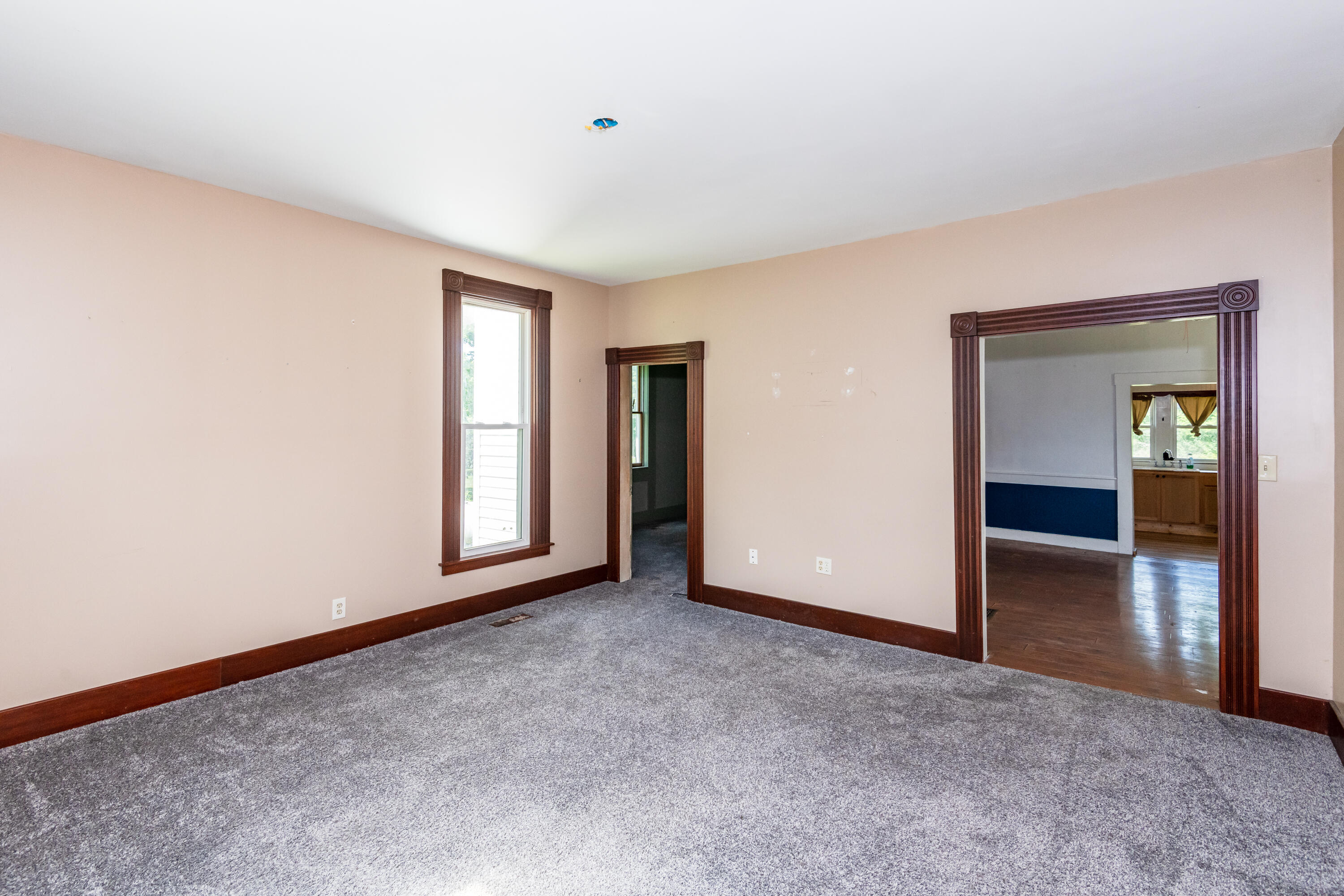 2474 Heck Hill, Saint Paris, Ohio 43072