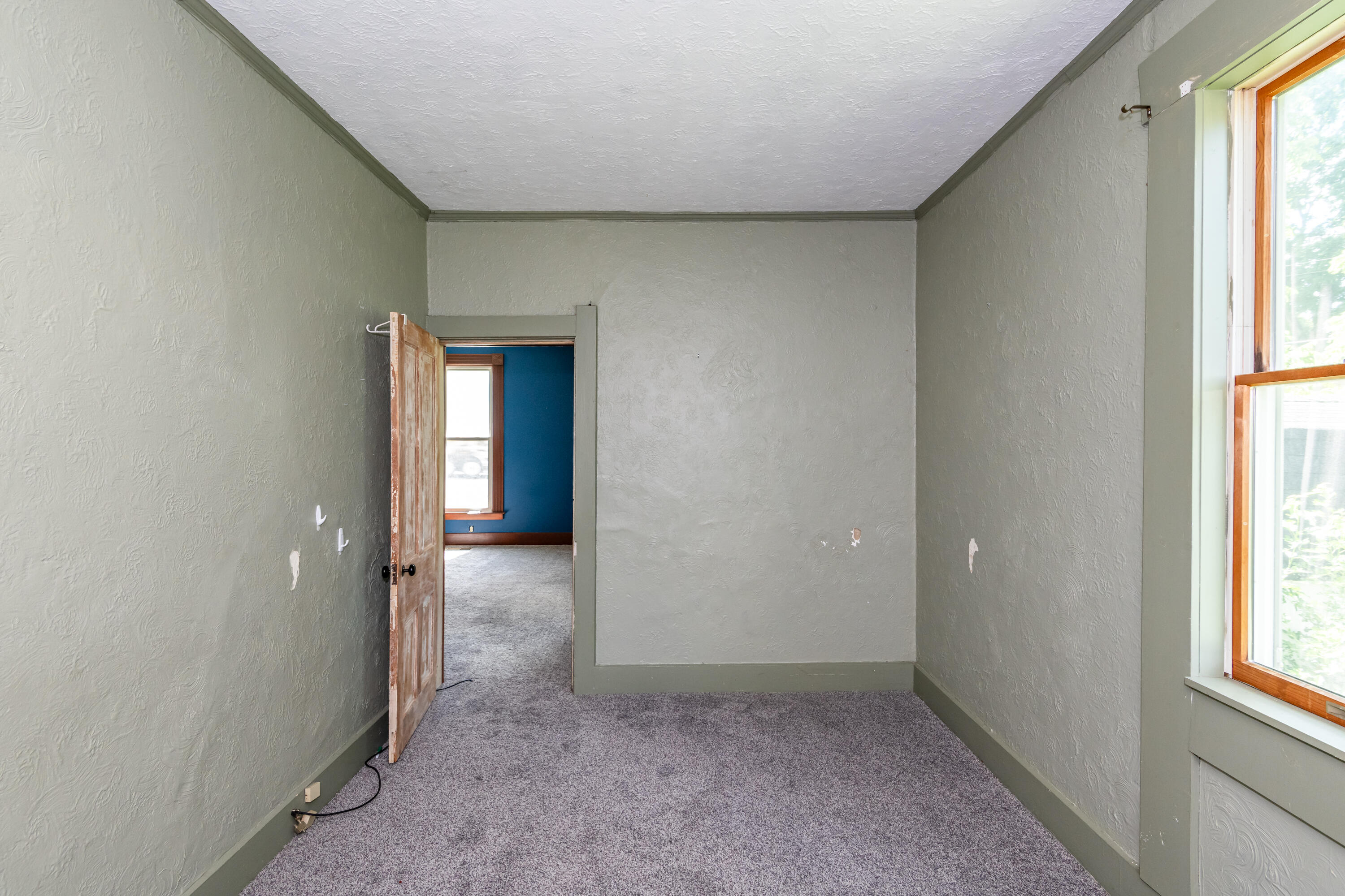 2474 Heck Hill, Saint Paris, Ohio 43072