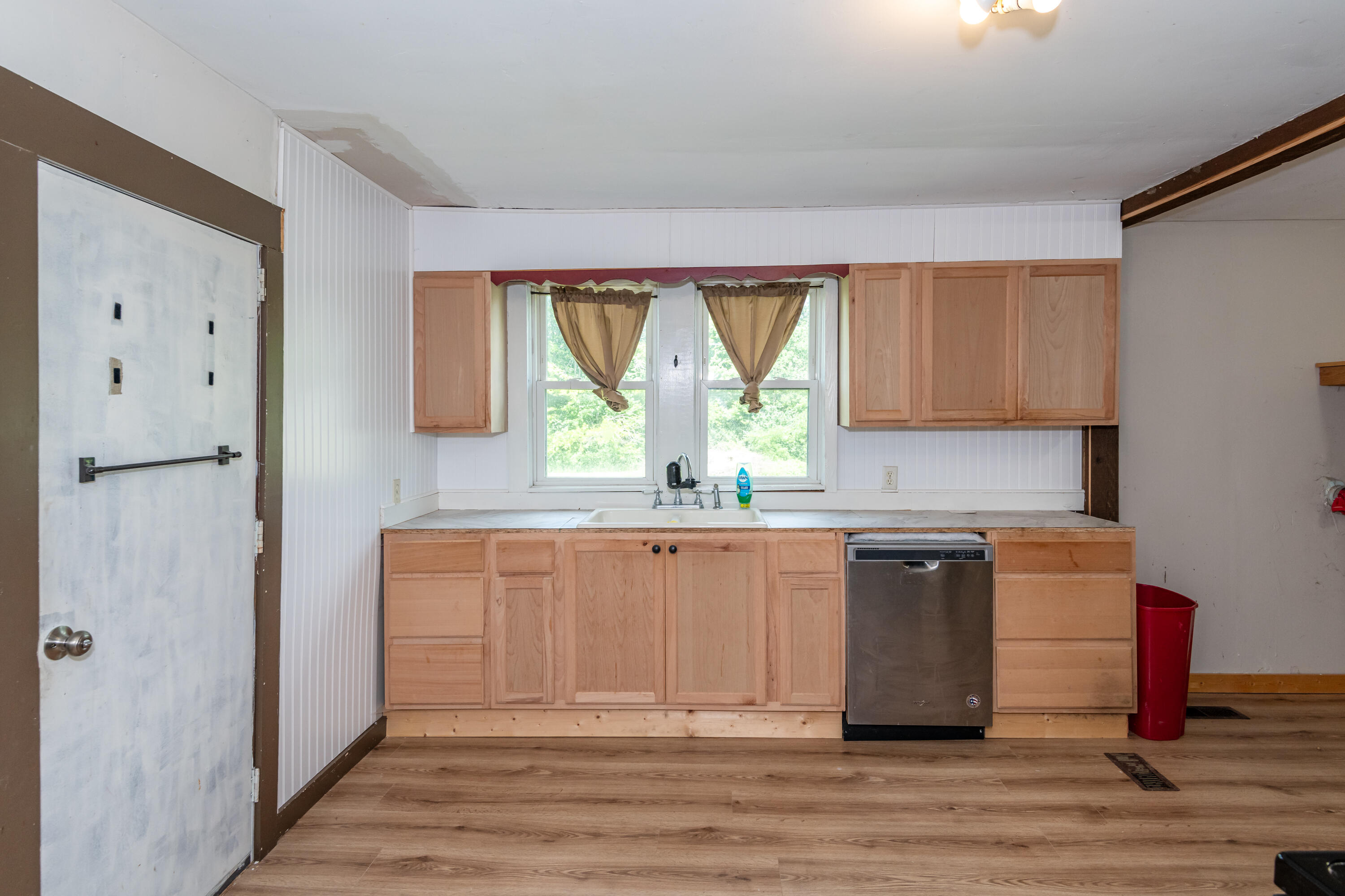 2474 Heck Hill, Saint Paris, Ohio 43072