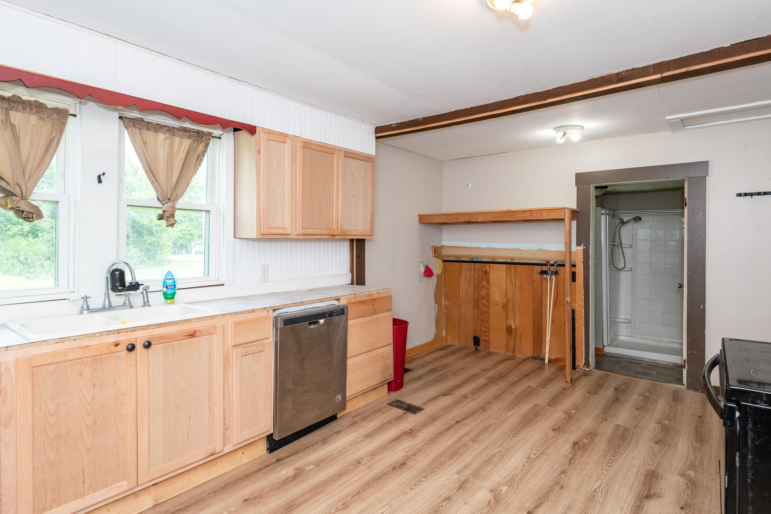 2474 Heck Hill, Saint Paris, Ohio 43072