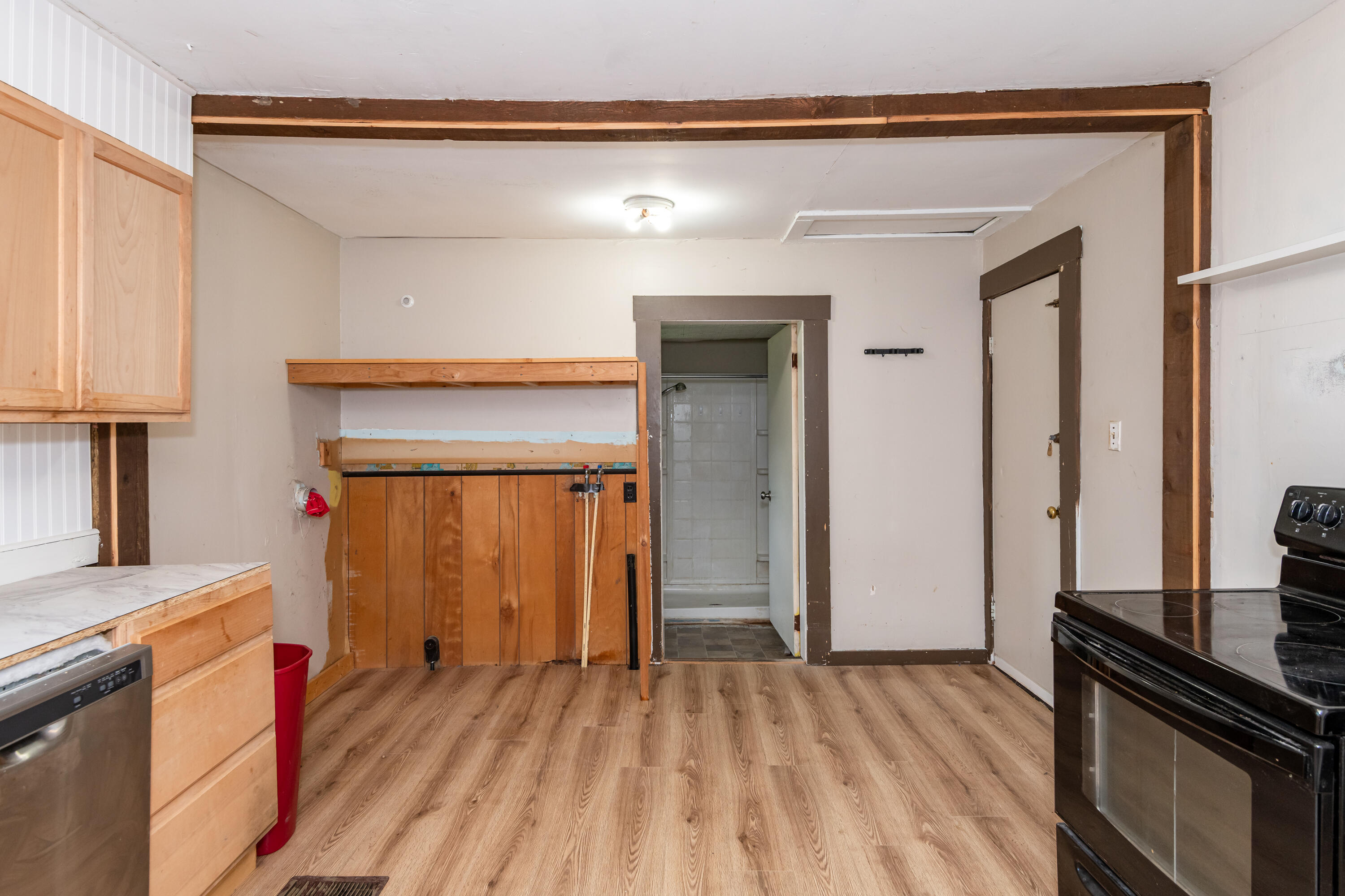 2474 Heck Hill, Saint Paris, Ohio 43072