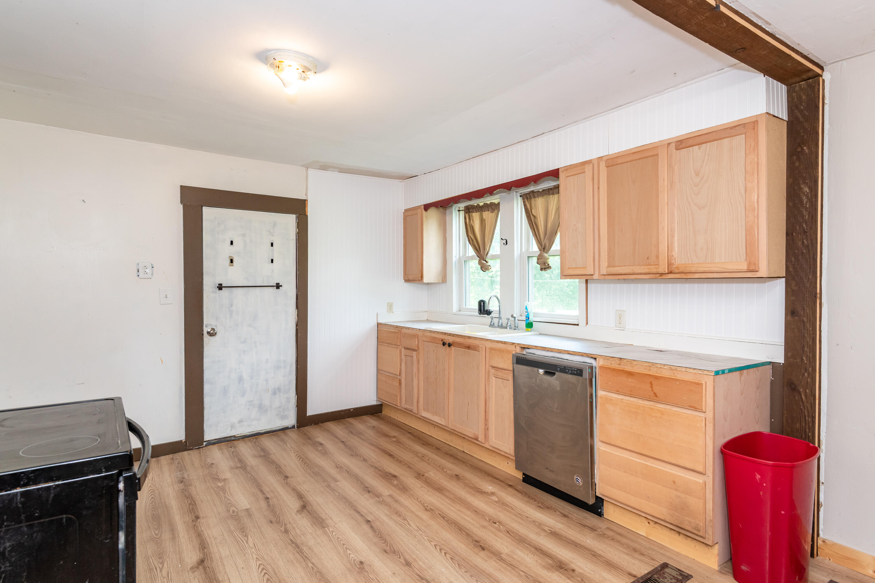 2474 Heck Hill, Saint Paris, Ohio 43072