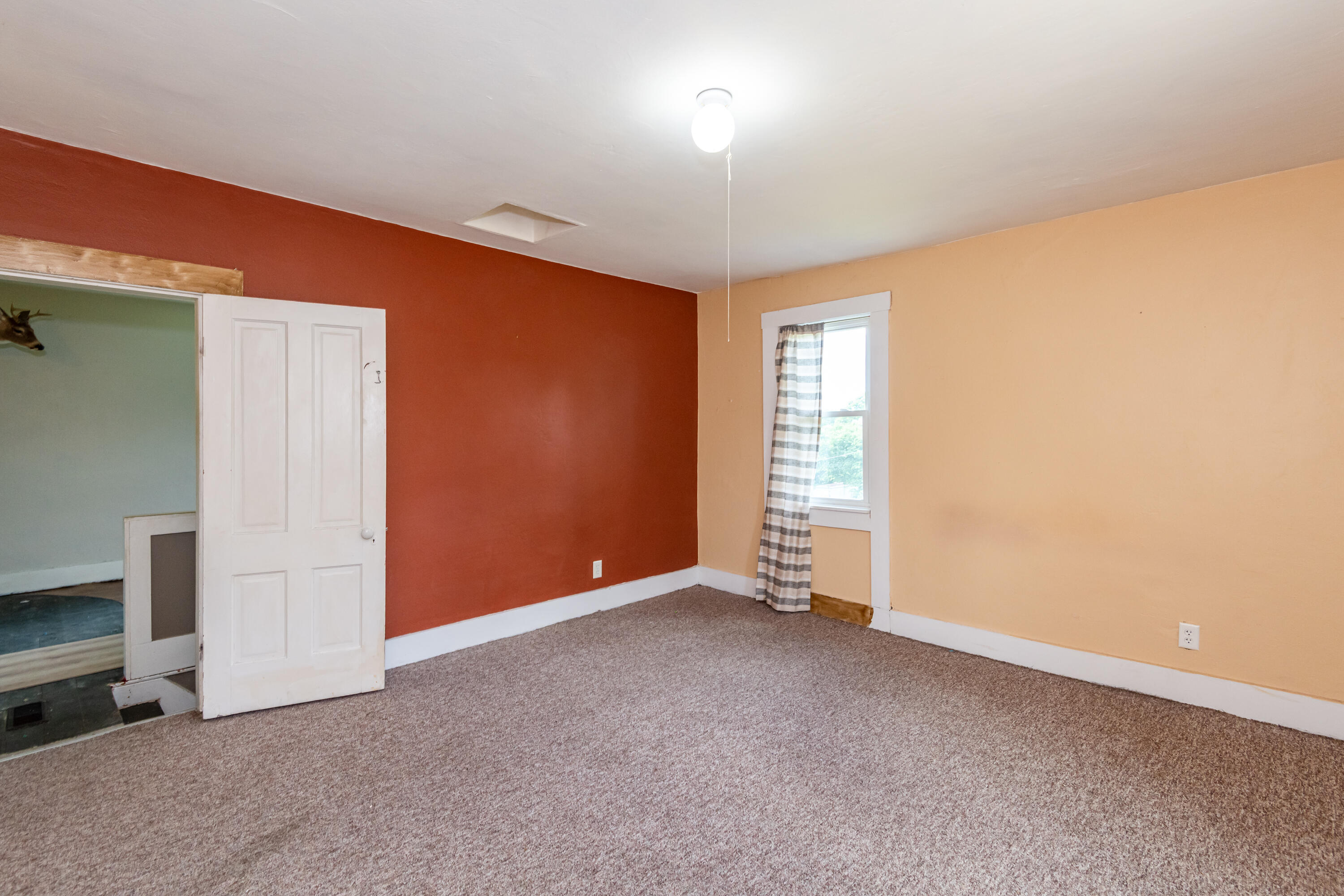2474 Heck Hill, Saint Paris, Ohio 43072