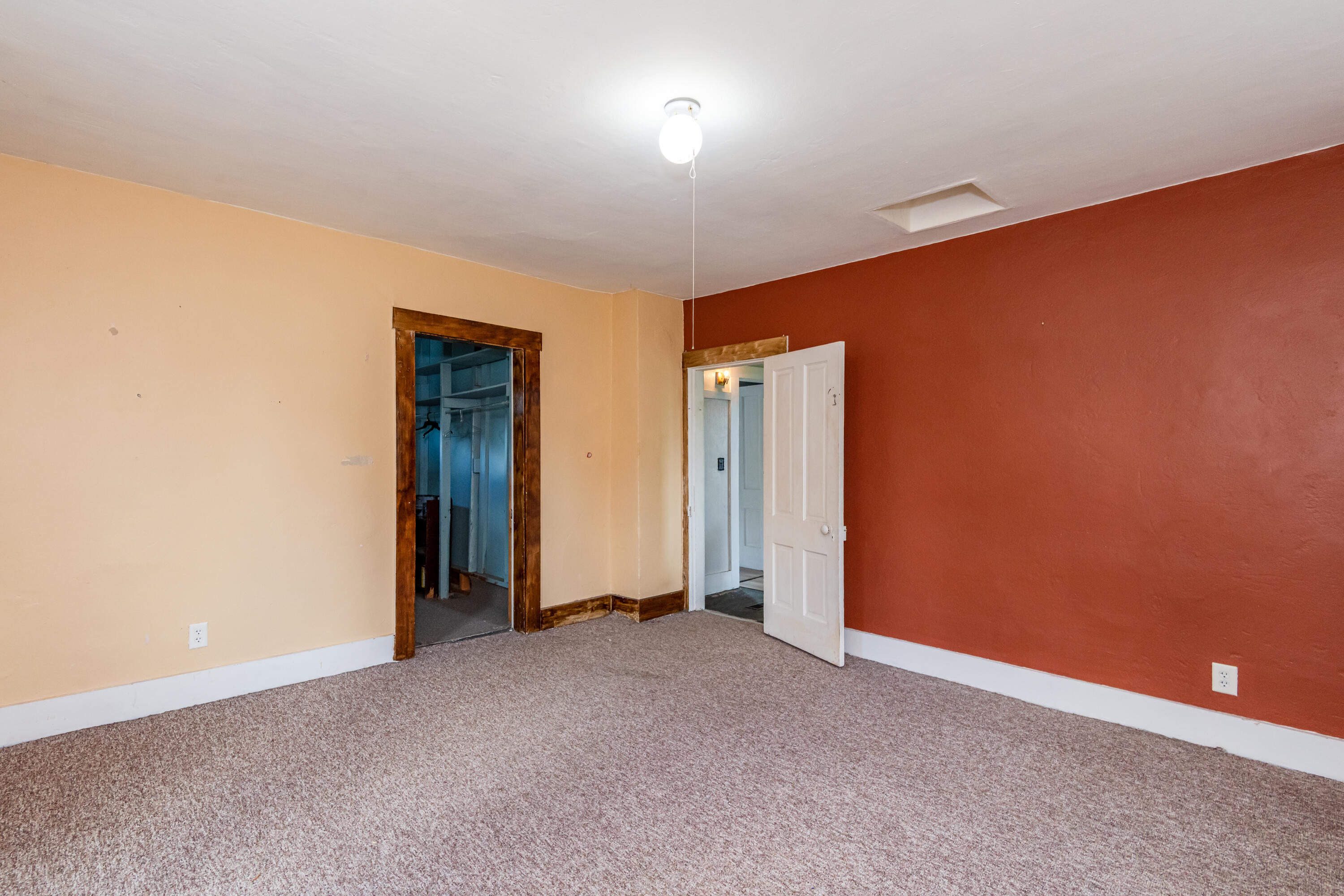 2474 Heck Hill, Saint Paris, Ohio 43072