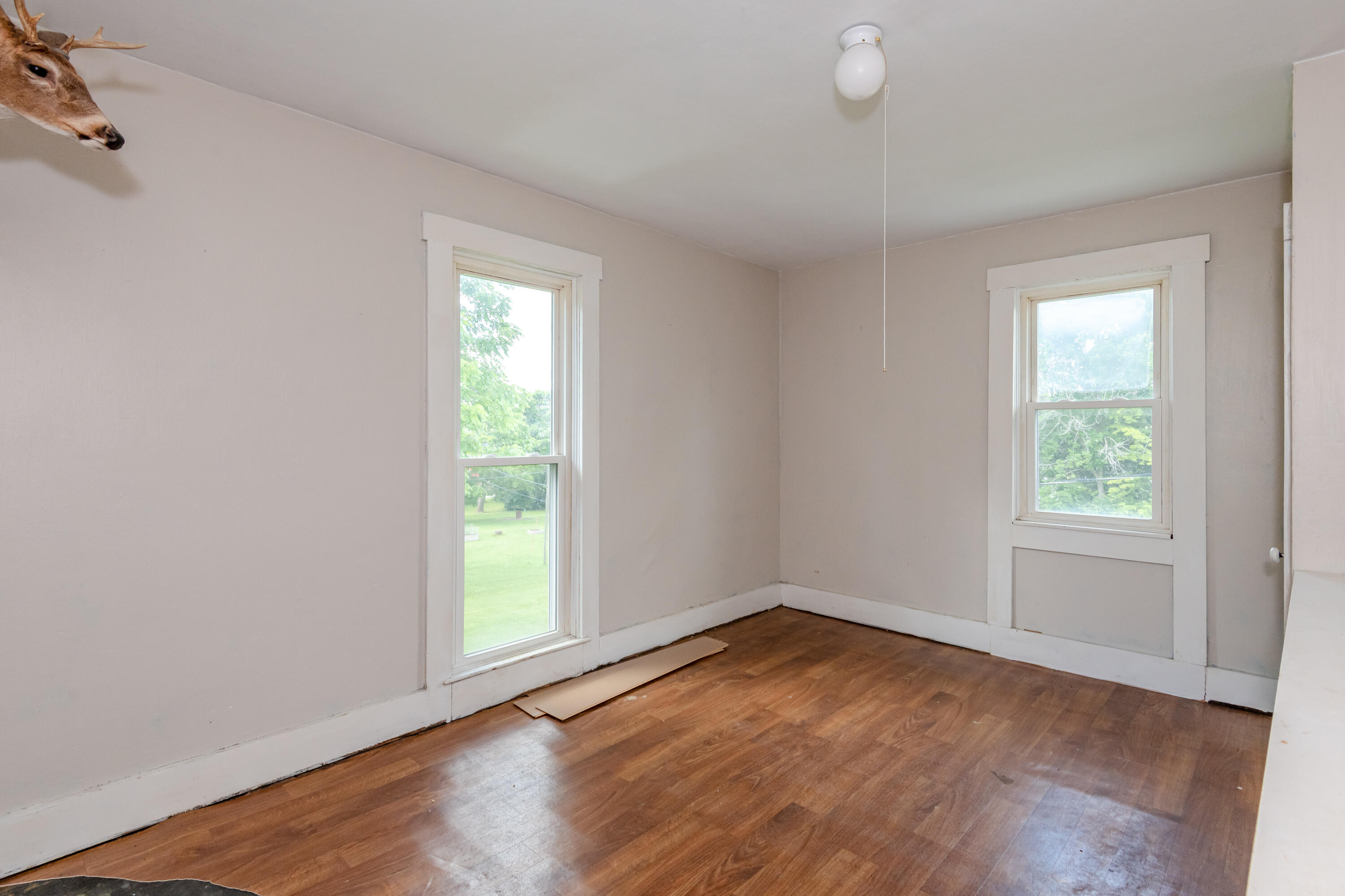 2474 Heck Hill, Saint Paris, Ohio 43072