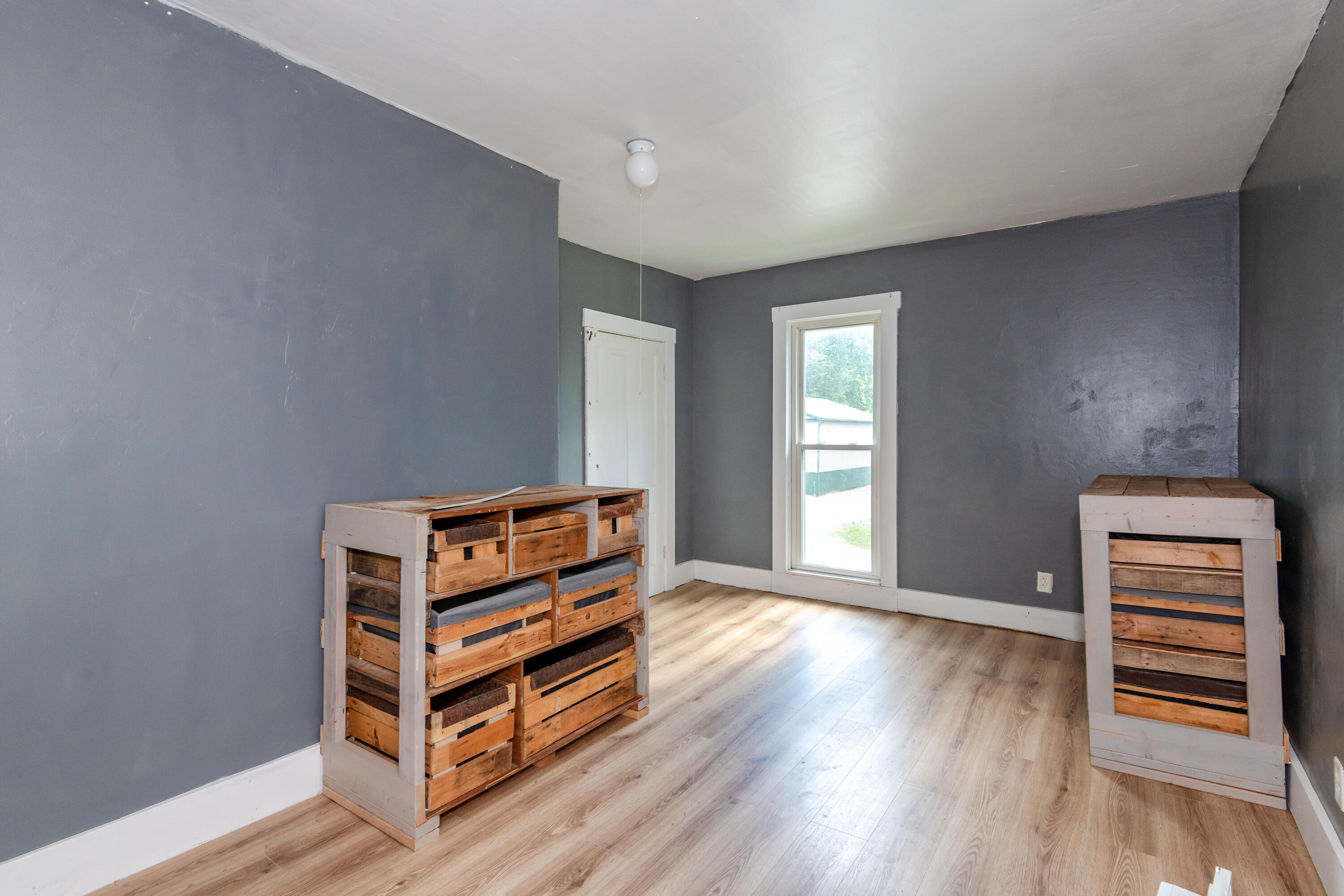 2474 Heck Hill, Saint Paris, Ohio 43072