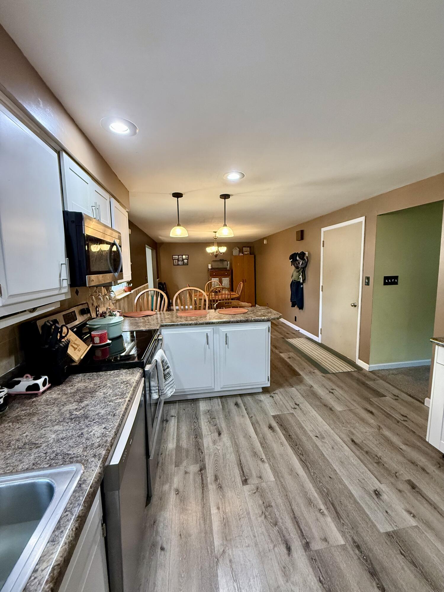 913 Canterbury, Celina, Ohio 45822