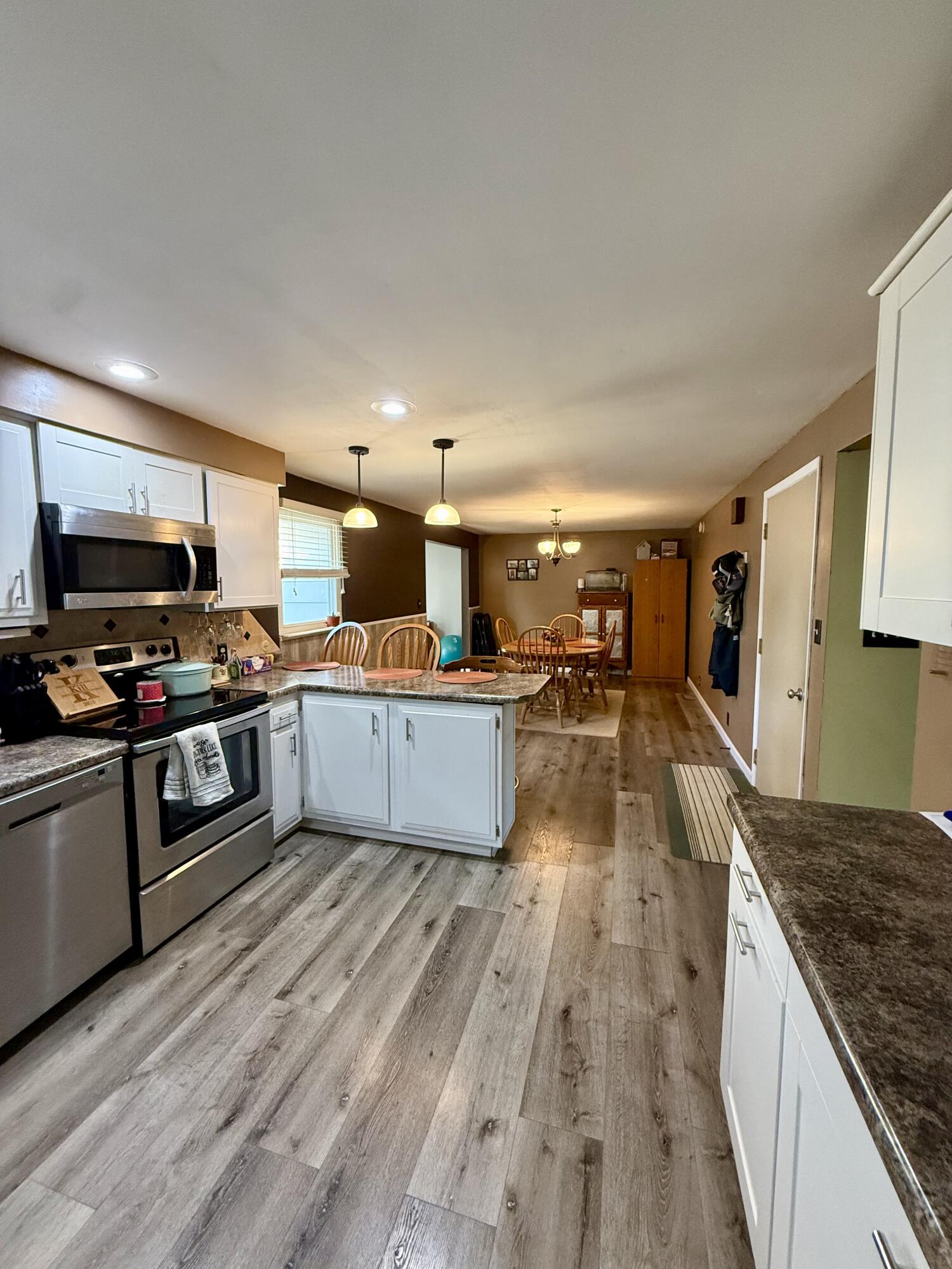 913 Canterbury, Celina, Ohio 45822