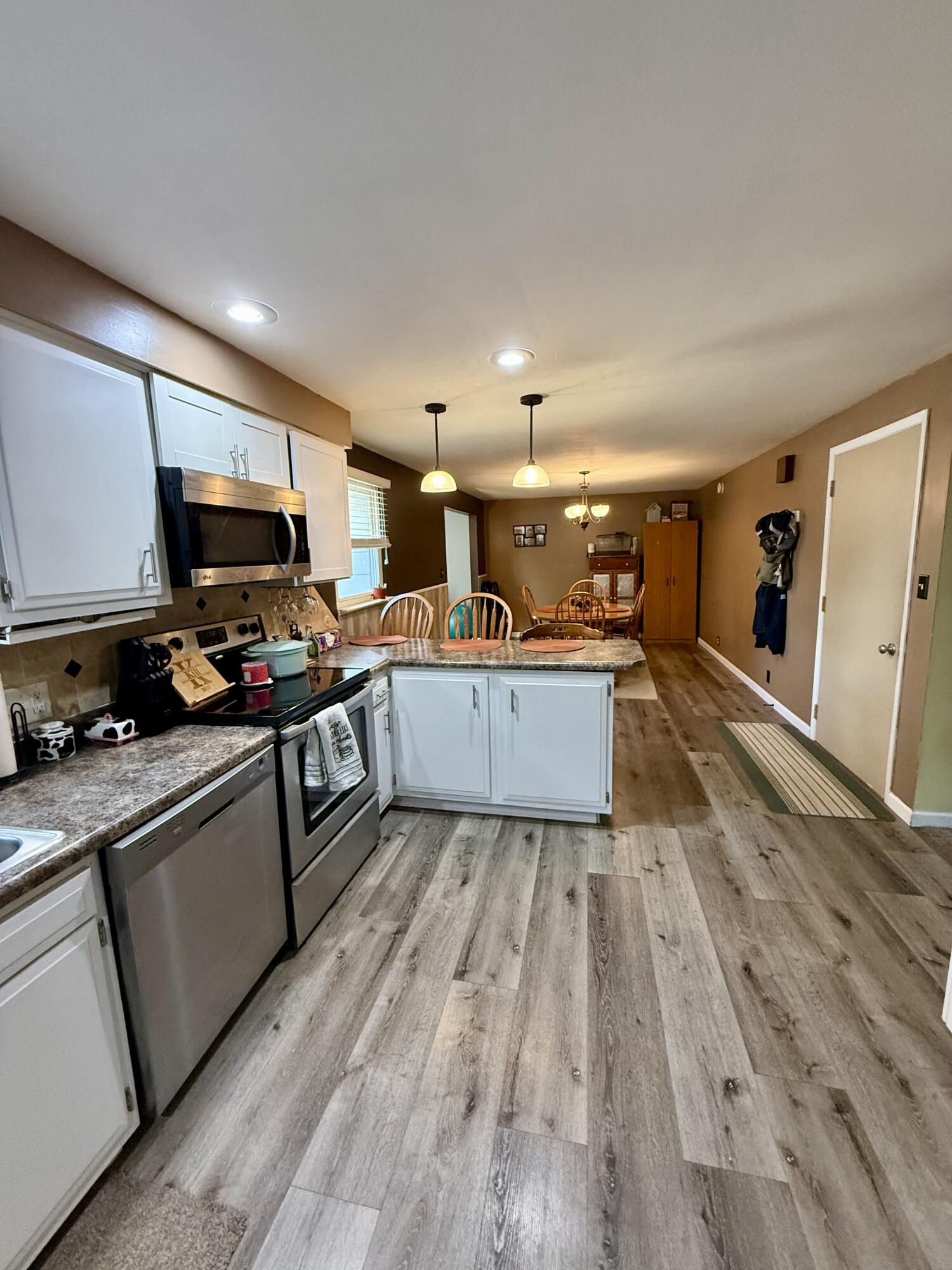 913 Canterbury, Celina, Ohio 45822