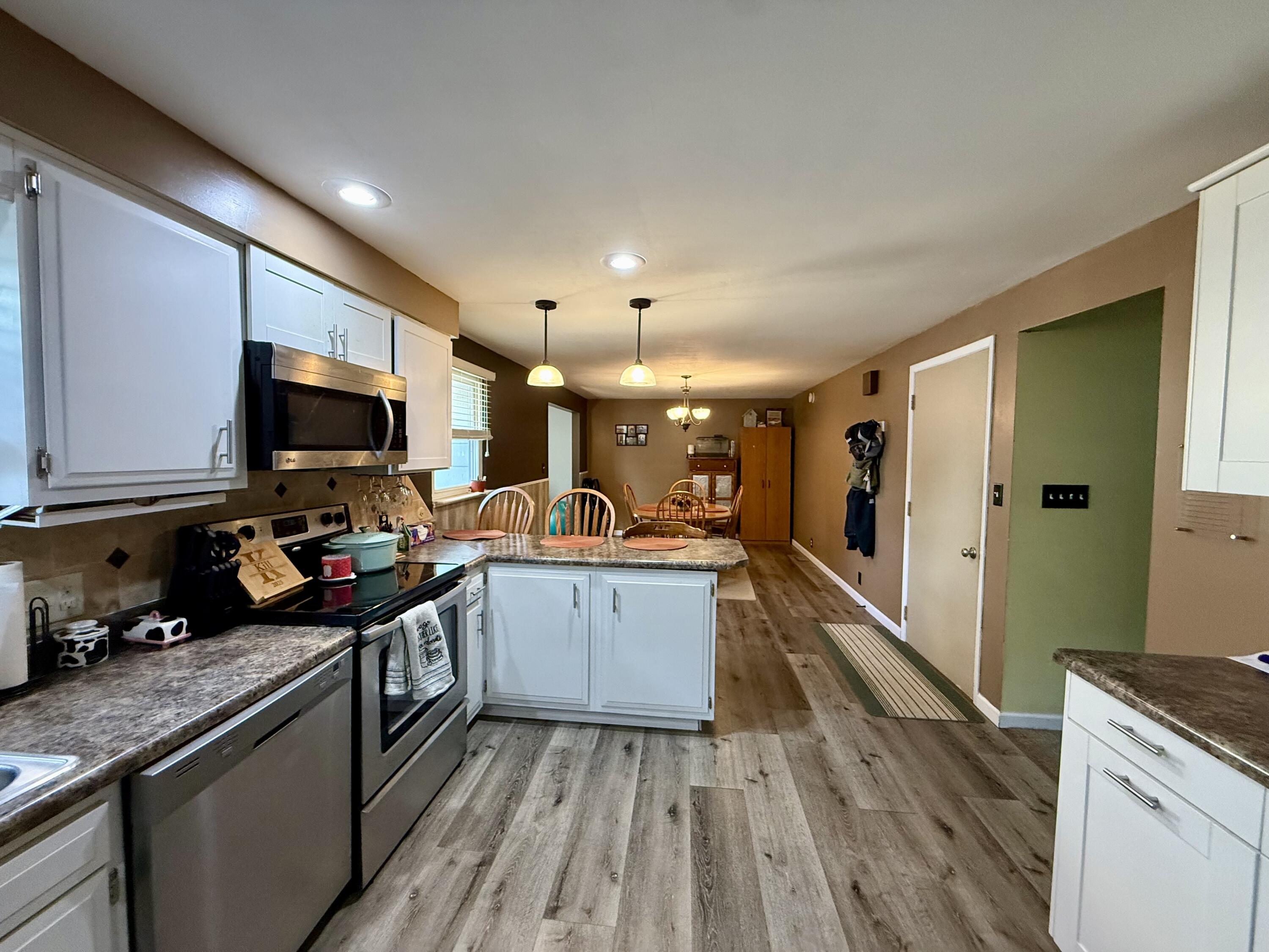913 Canterbury, Celina, Ohio 45822