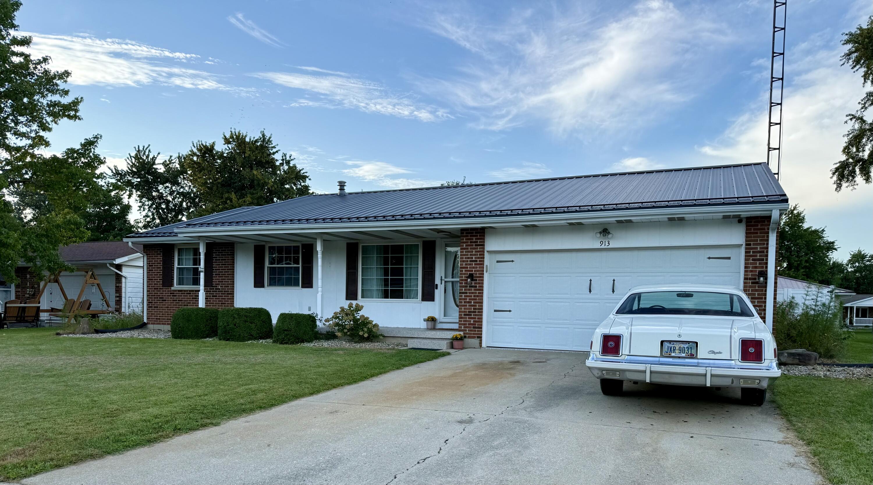913 Canterbury, Celina, Ohio 45822