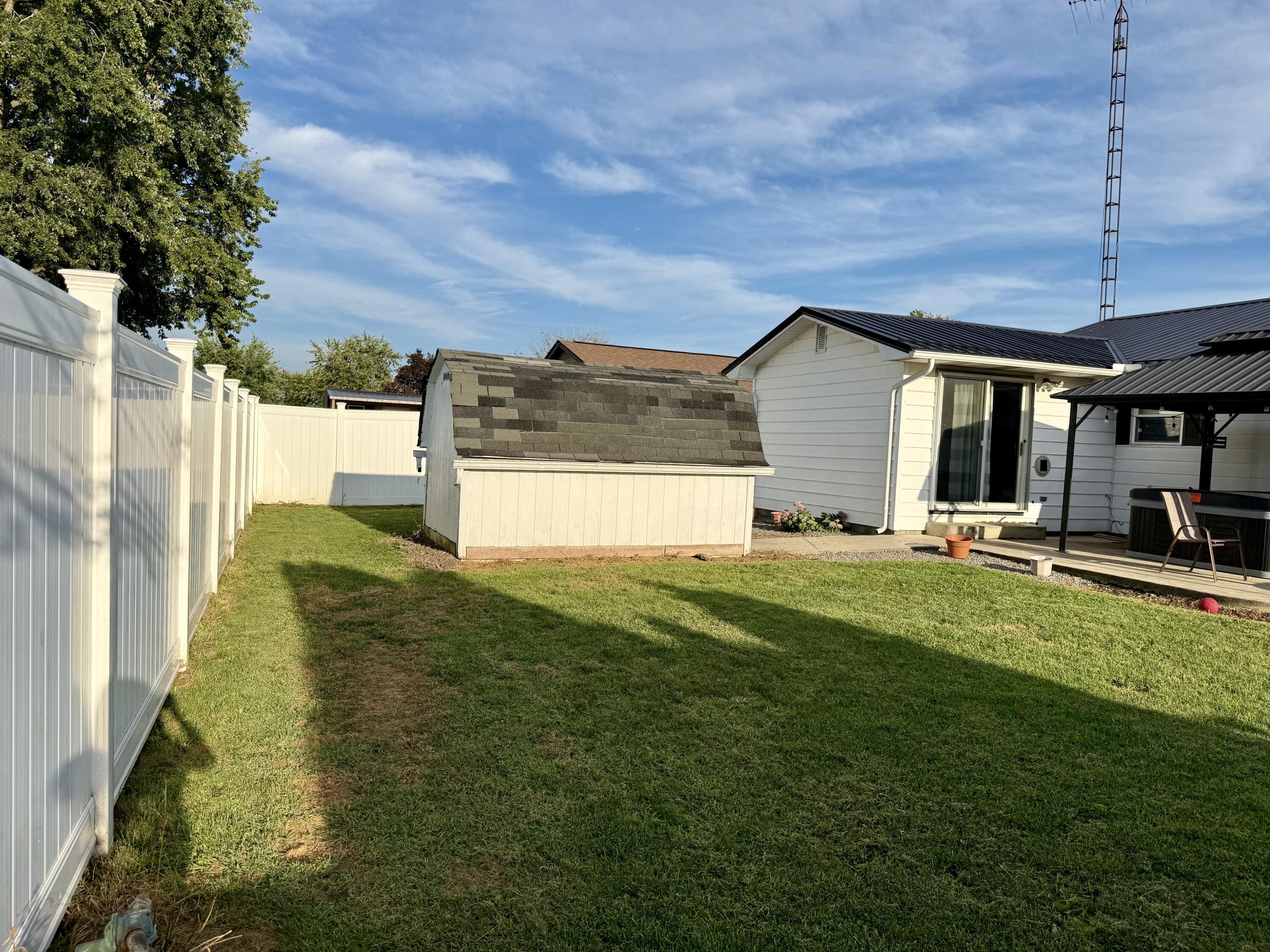 913 Canterbury, Celina, Ohio 45822