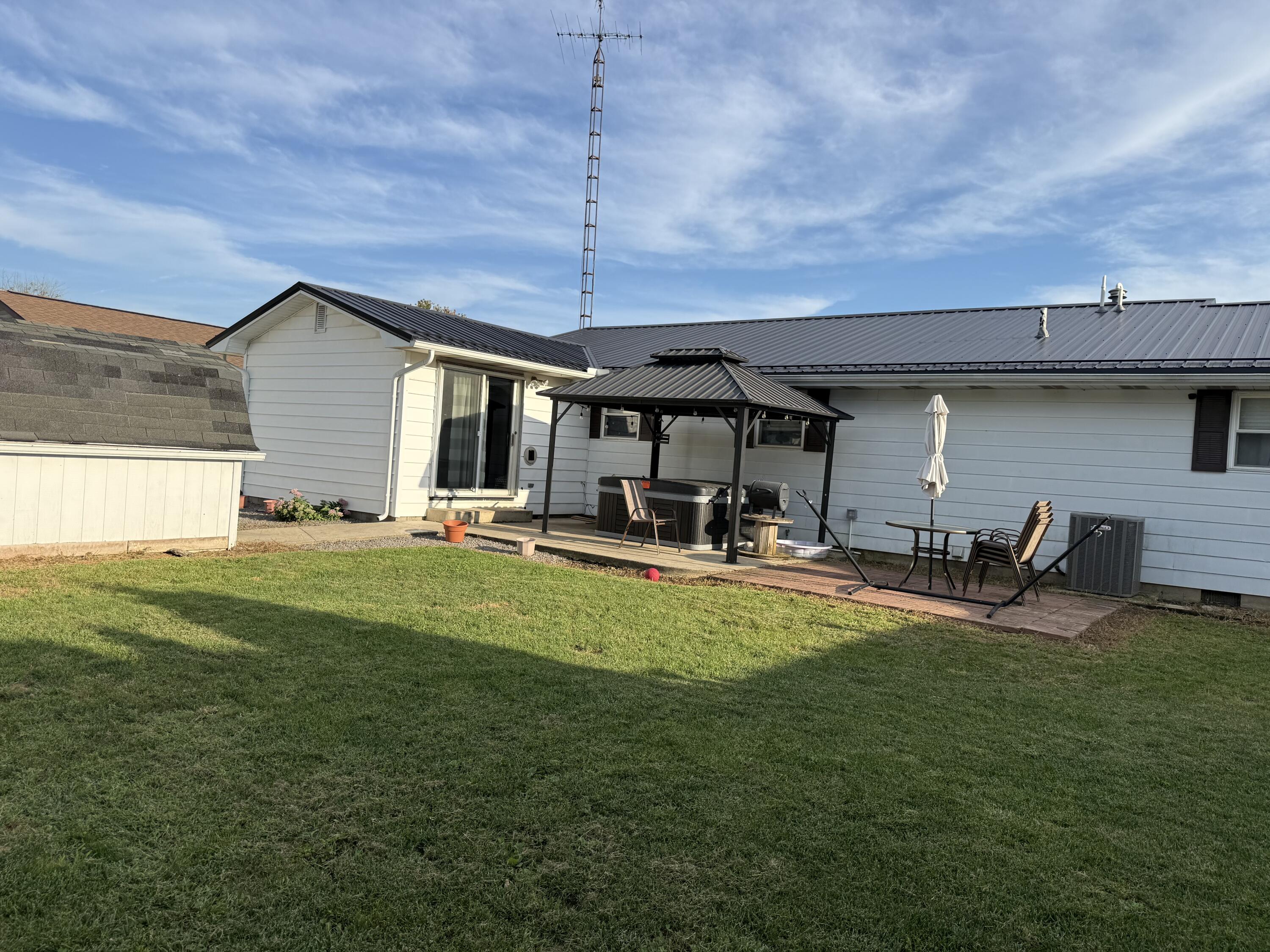 913 Canterbury, Celina, Ohio 45822