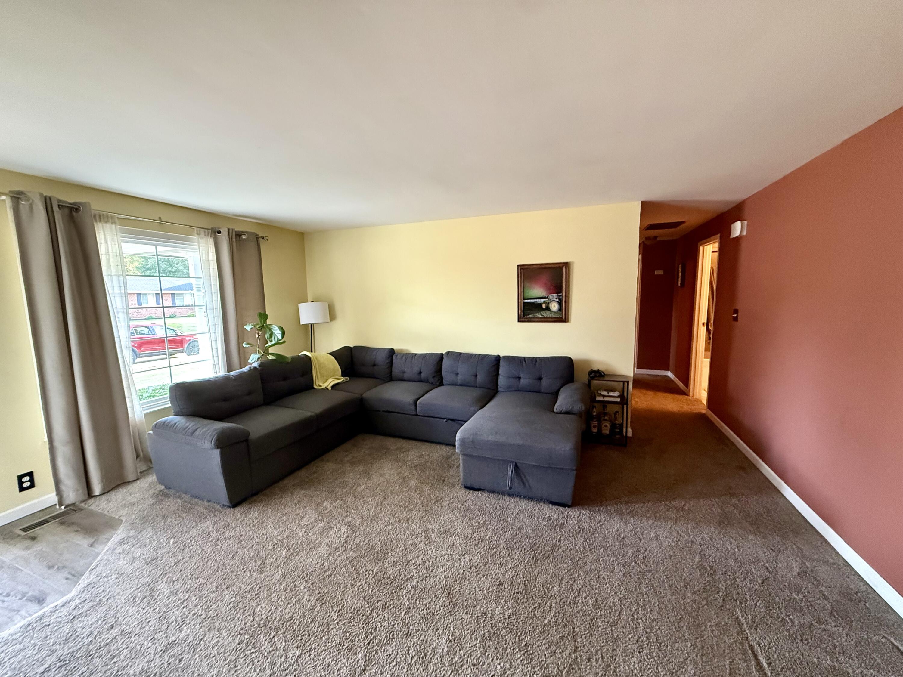 913 Canterbury, Celina, Ohio 45822