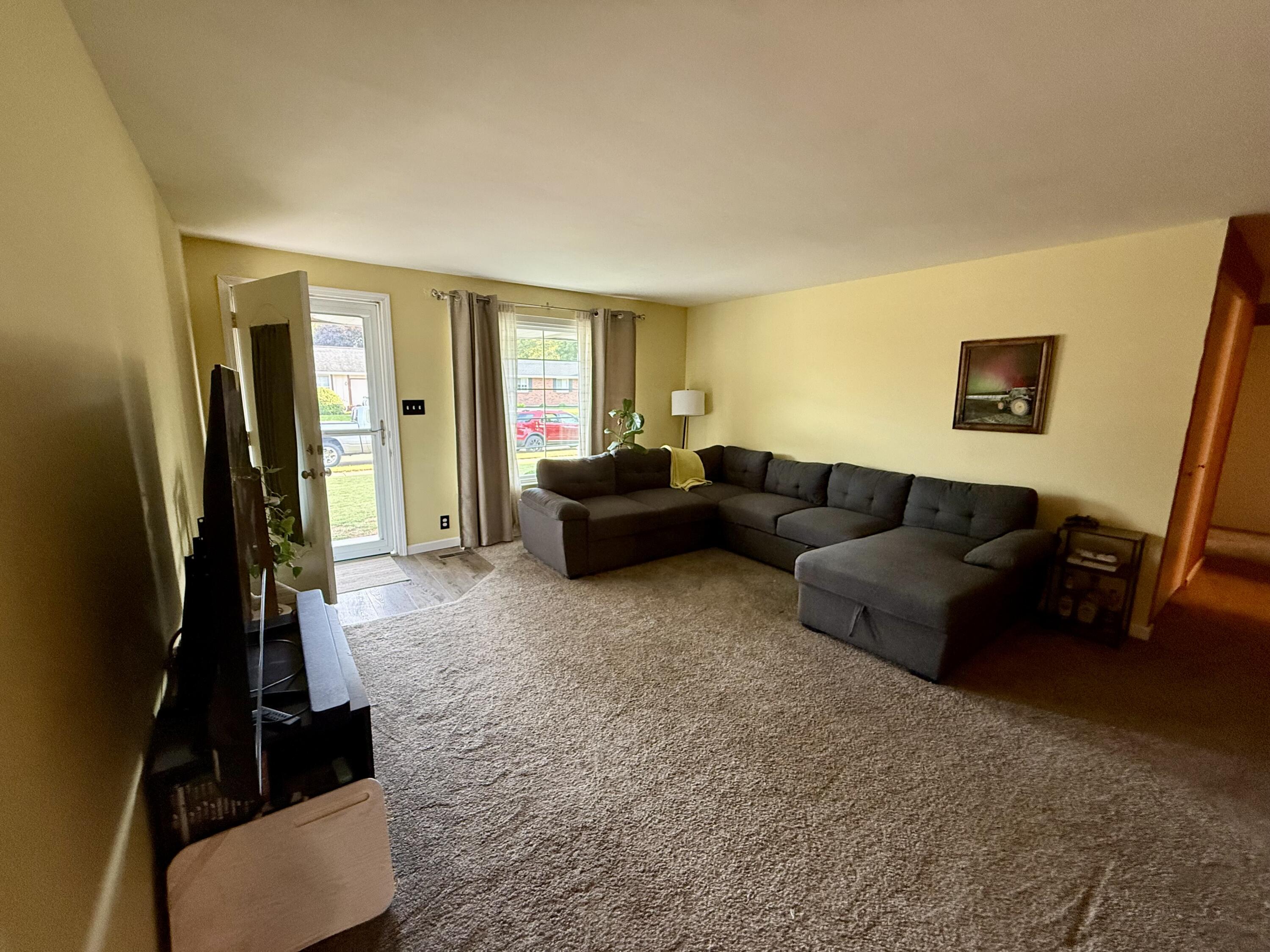 913 Canterbury, Celina, Ohio 45822