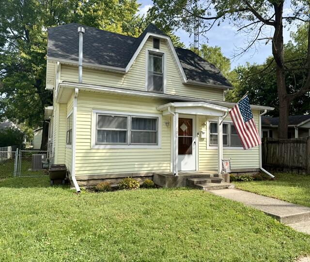 404 Ward, Urbana, Ohio 43078