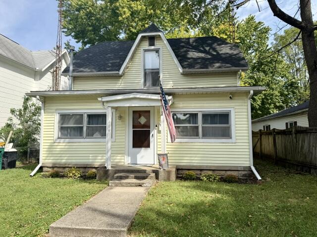 404 Ward, Urbana, Ohio 43078