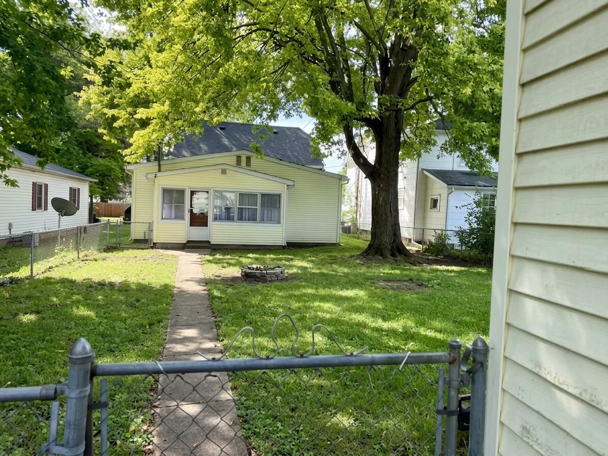 404 Ward, Urbana, Ohio 43078