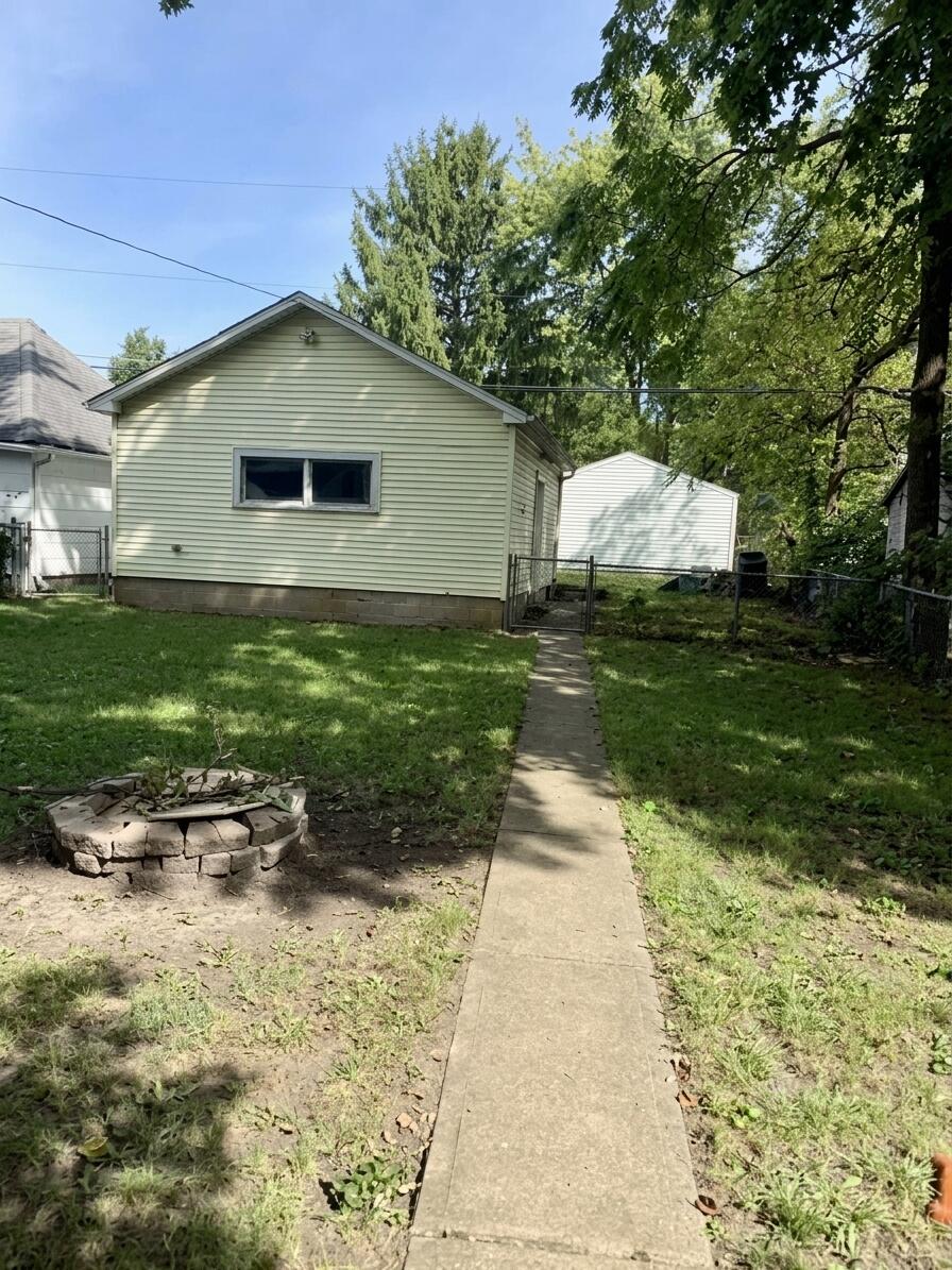 404 Ward, Urbana, Ohio 43078