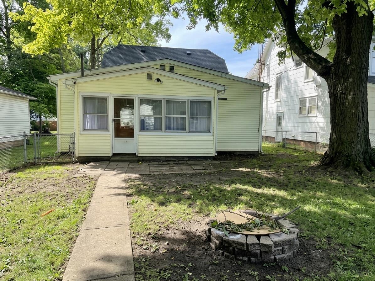 404 Ward, Urbana, Ohio 43078