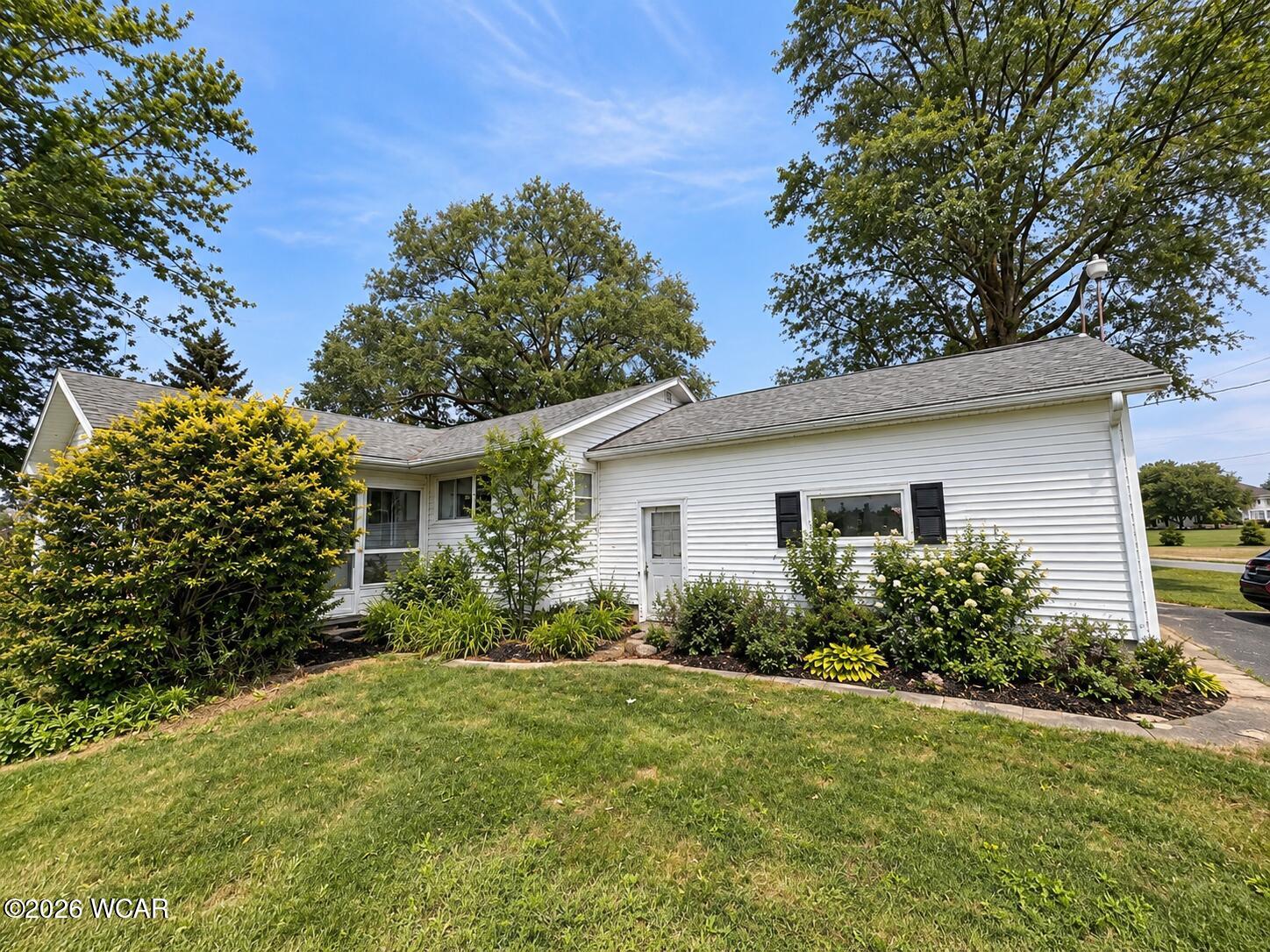 17536 Road 11, Columbus Grove, Ohio