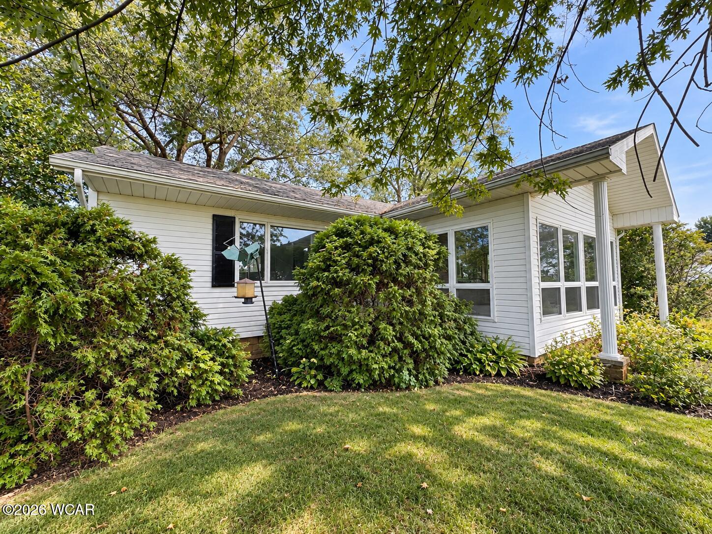17536 Road 11, Columbus Grove, Ohio
