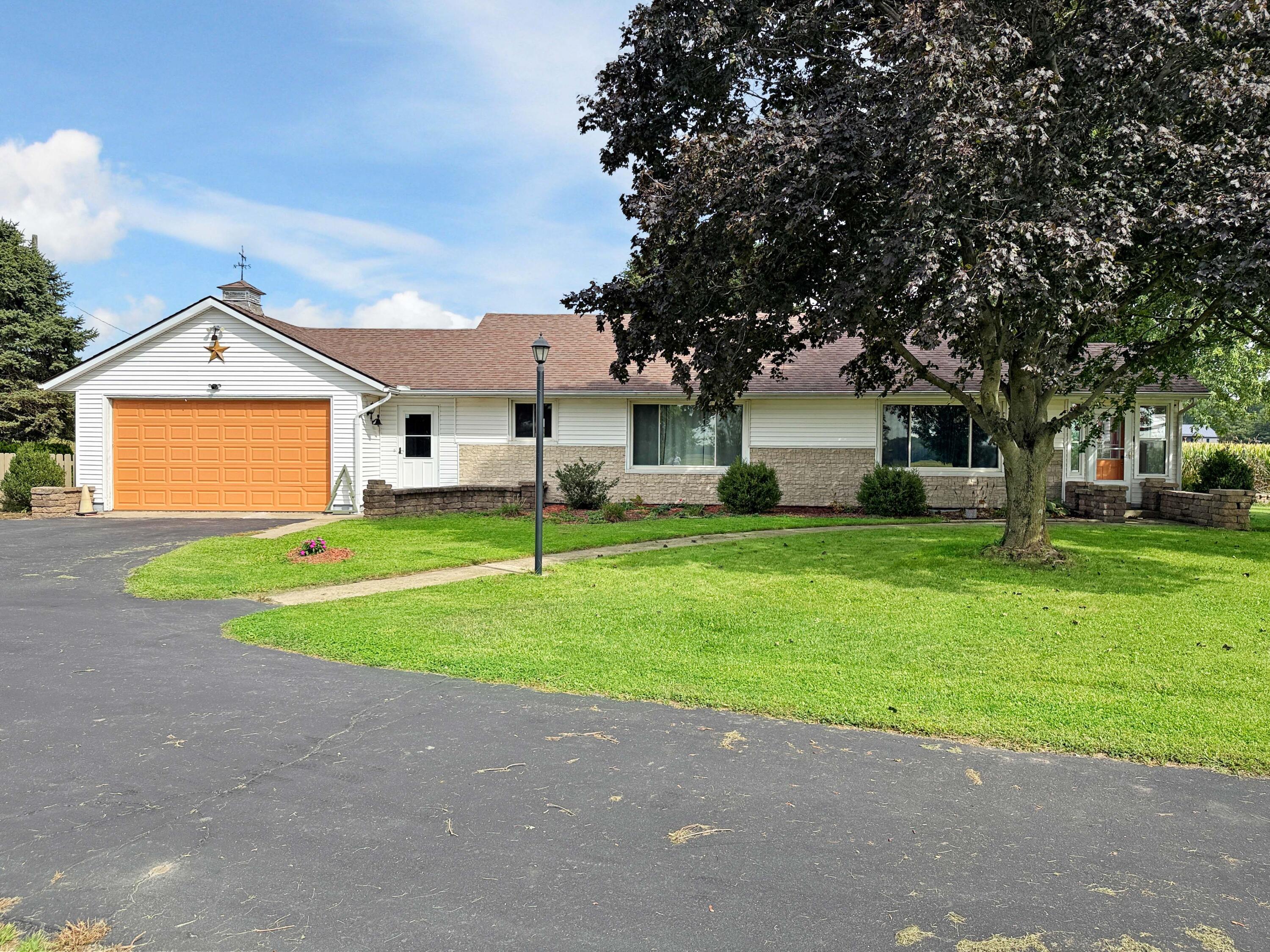 1109 State Route 54, Urbana, Ohio 43078